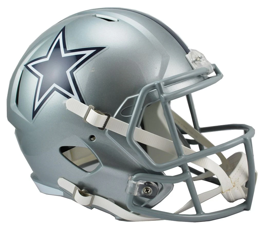 NFL Mini-Helmet - Dallas Cowboys