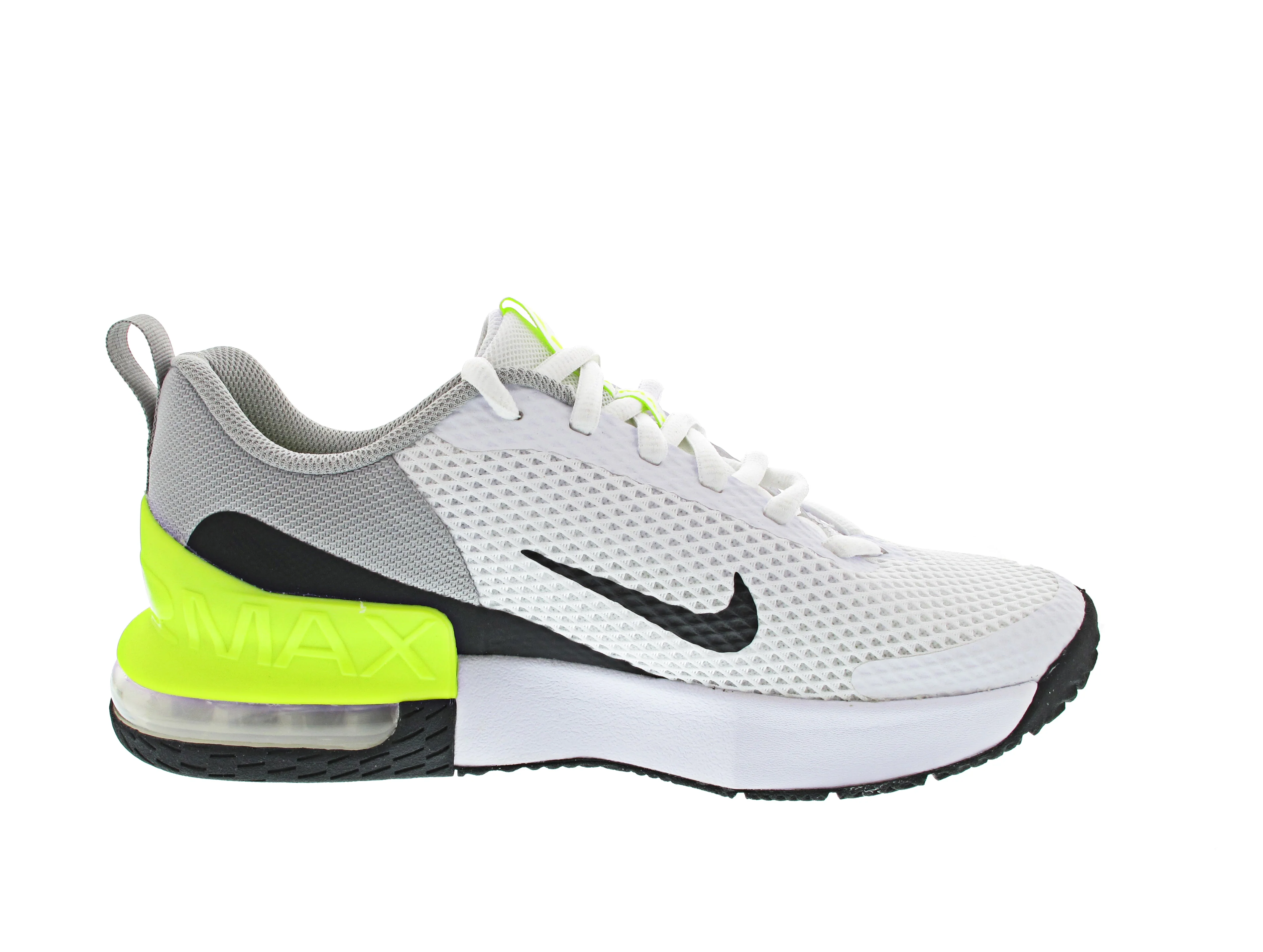 Nike Air Max Alpha Trainer 6 Sneaker low Weiß - Image 23
