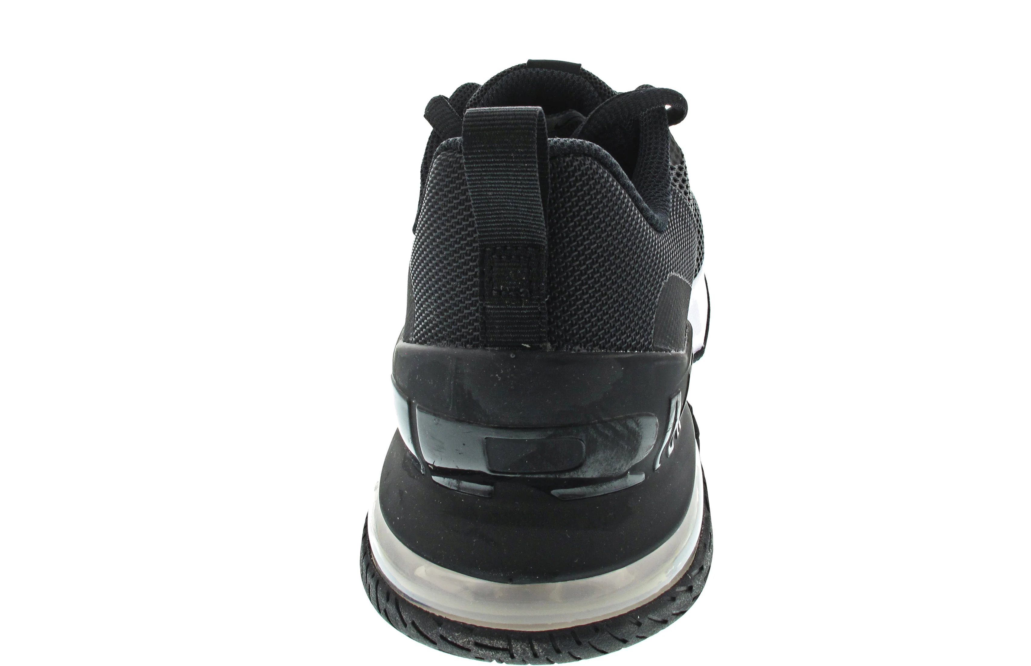 Nike Air Max Alpha Trainer 6 Sneaker Schwarz - Image 2