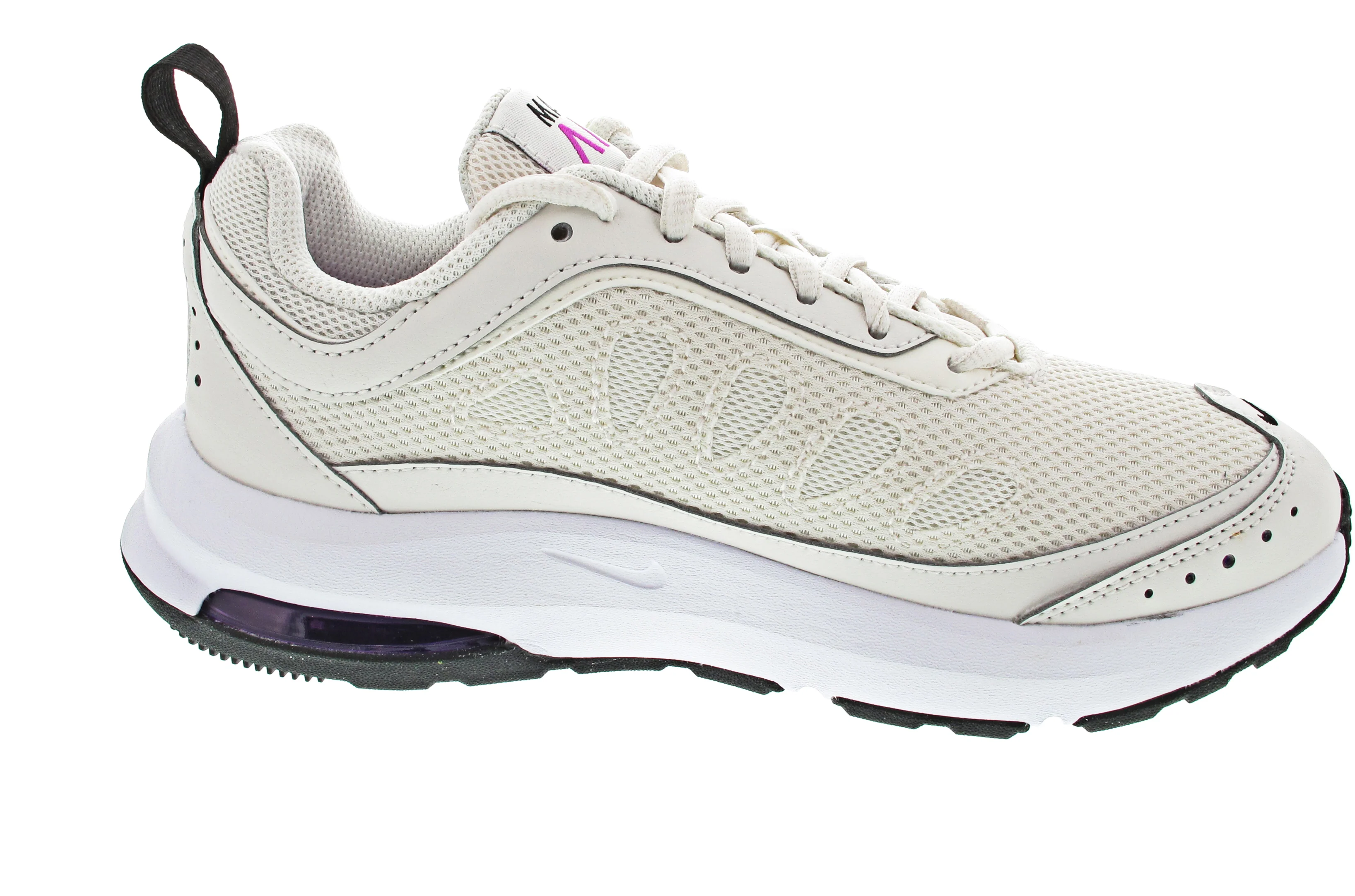Nike Air Max AP Sneaker low Beige - Image 3