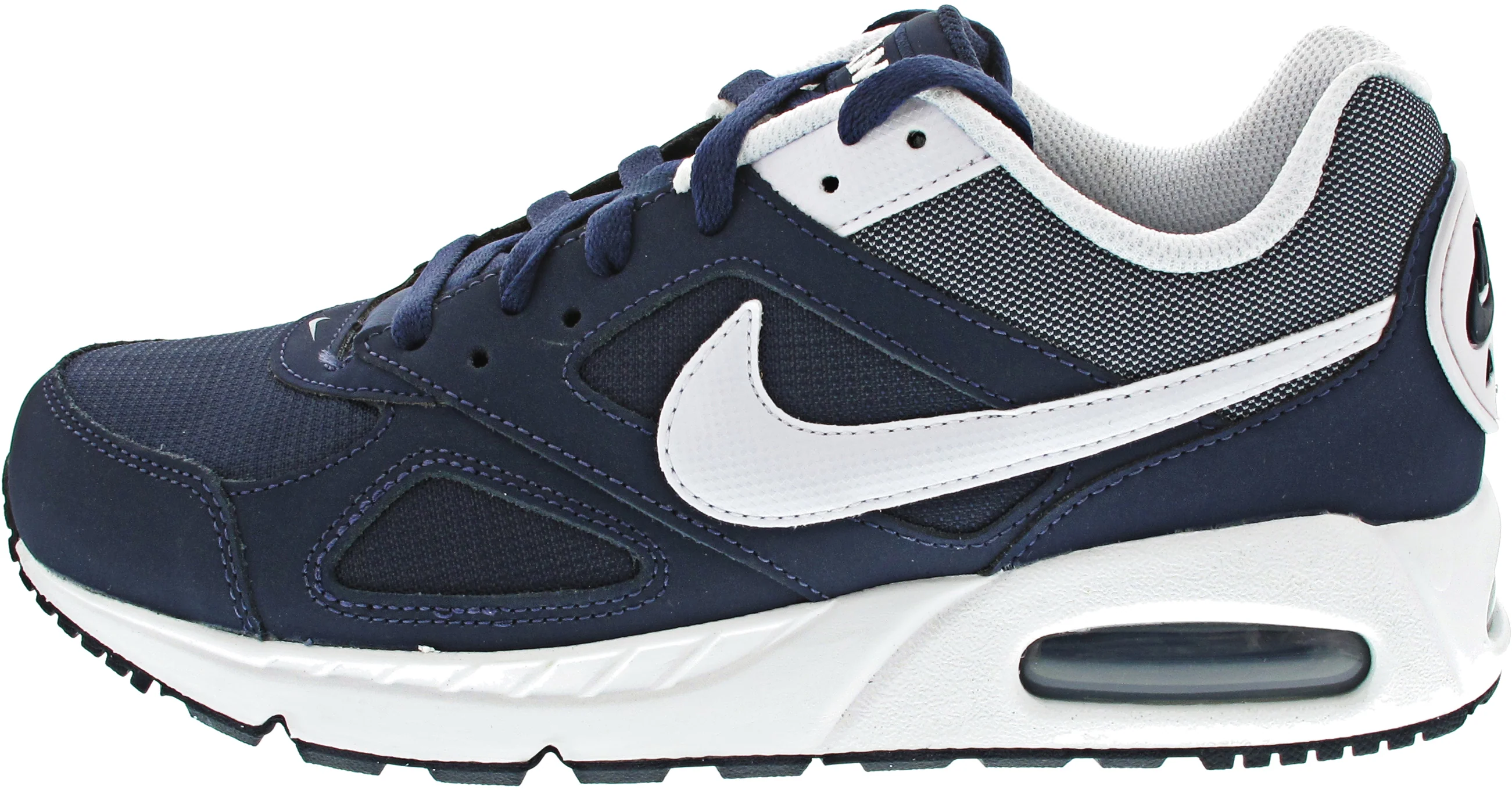 Nike Air Max IVO Sneaker low Blau - Image 5