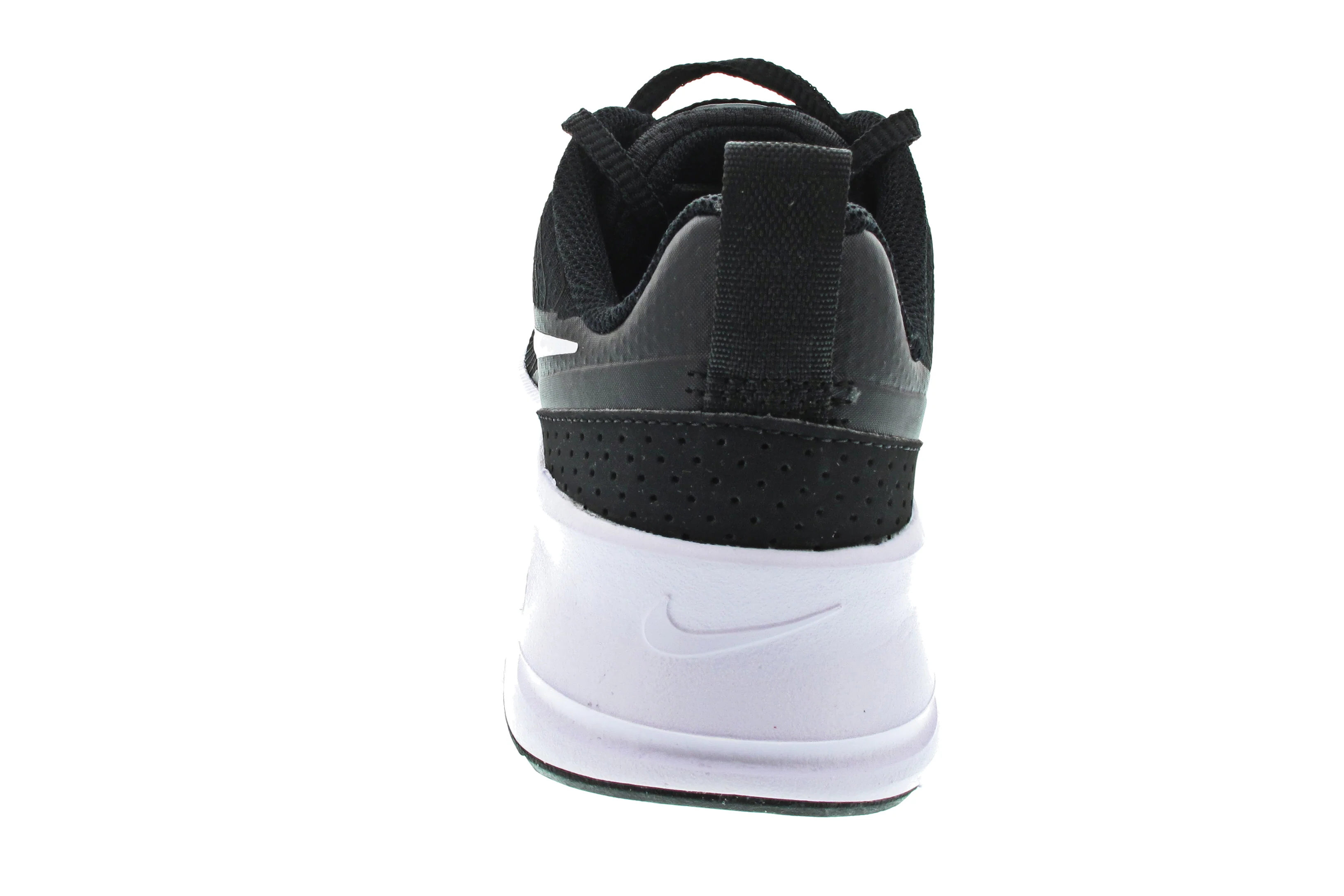 Nike Air Max Nuaxis Sneaker low Schwarz - Image 14