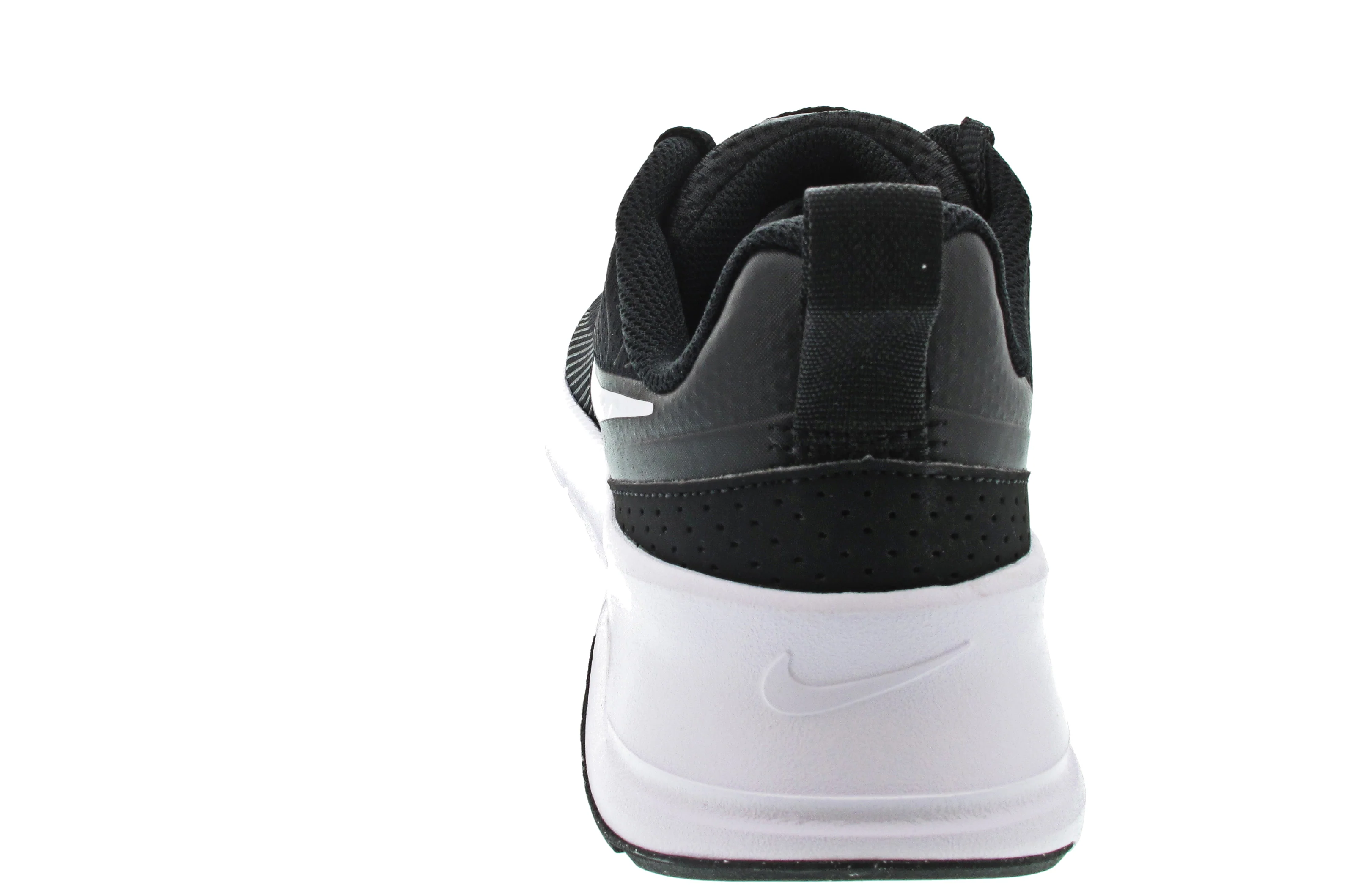 Nike Air Max Nuaxis Sneaker Schwarz - Image 2