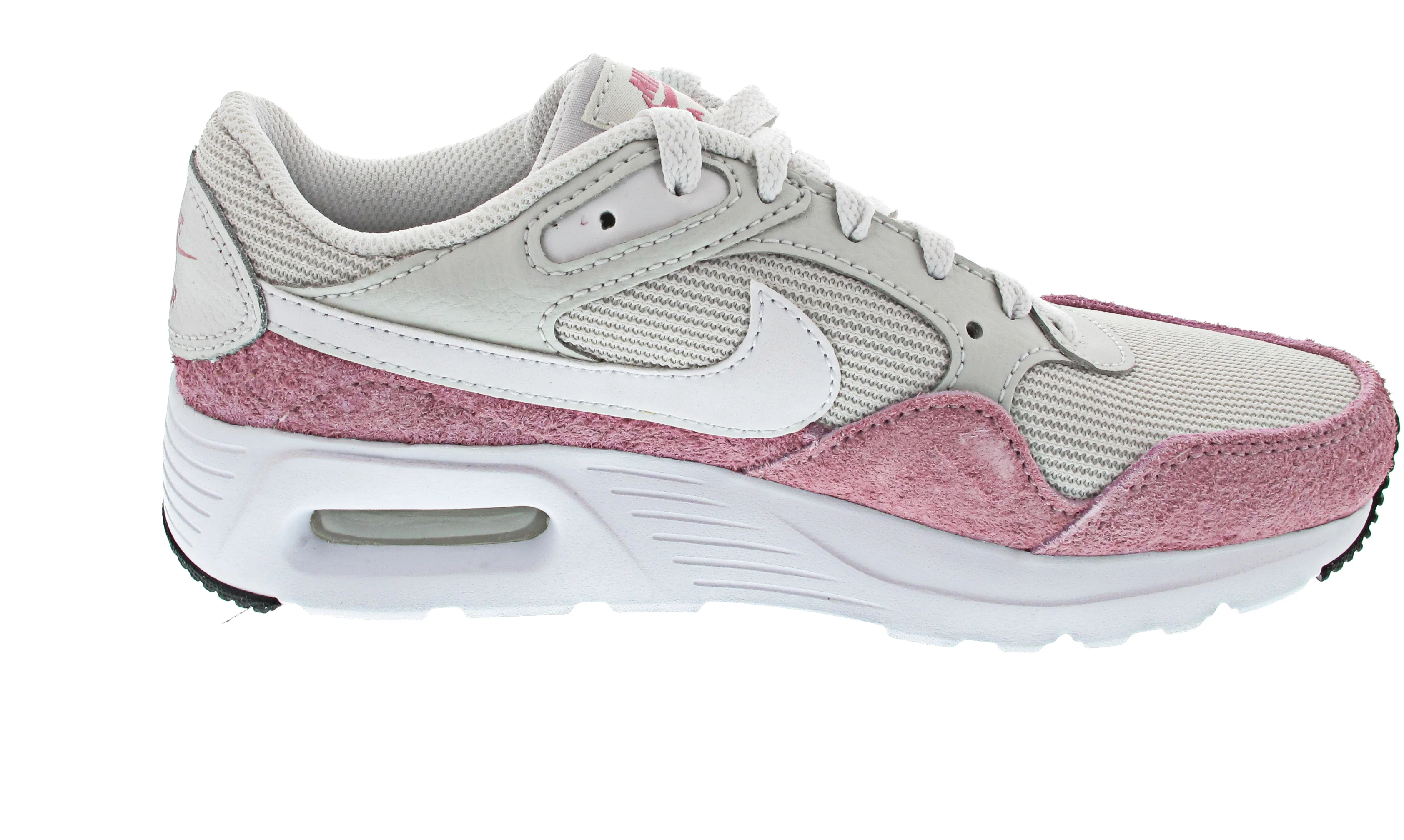 Nike Air Max SC Sneaker Grau - Image 10