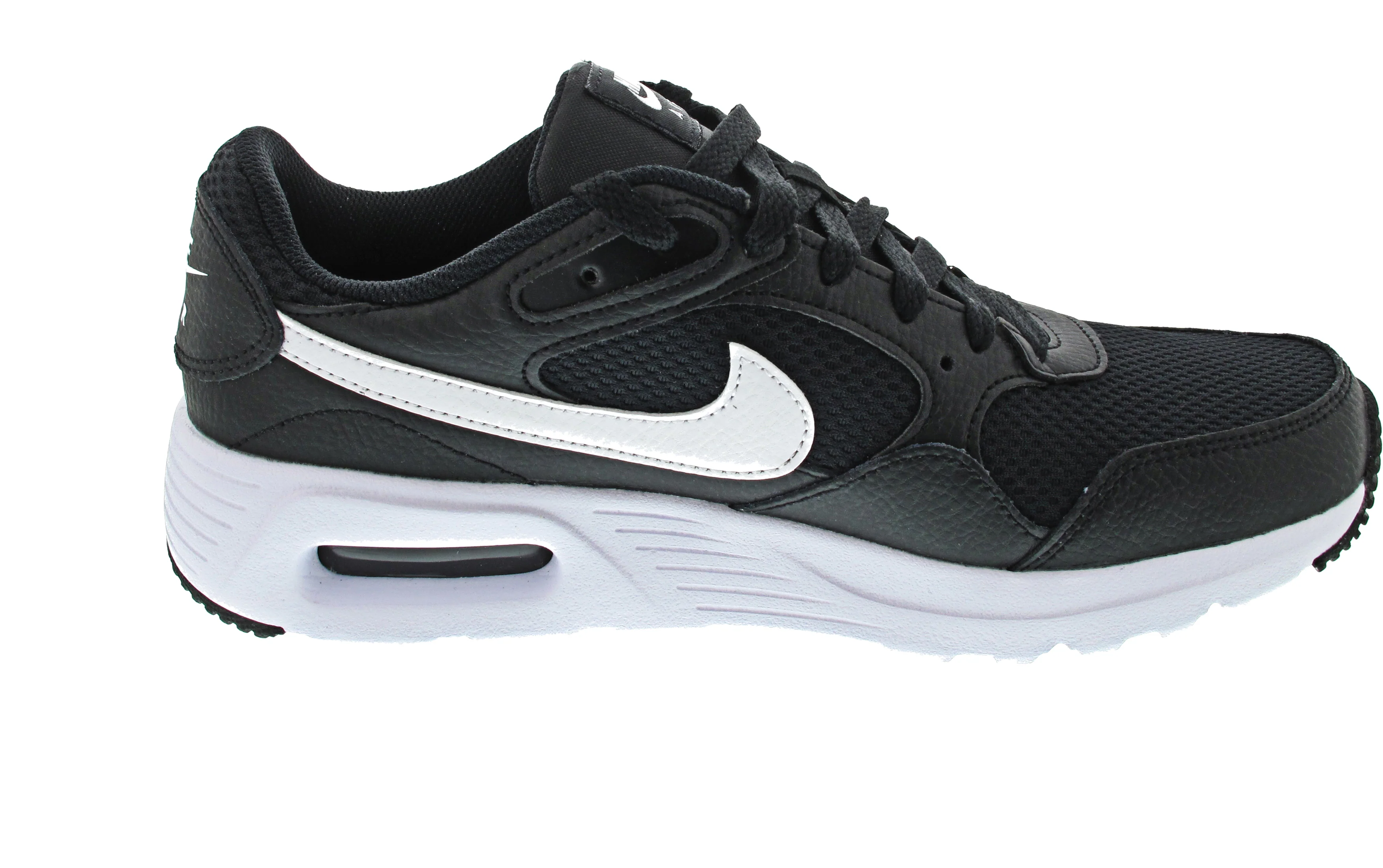 Nike Air Max SC Sneaker low Schwarz - Image 11