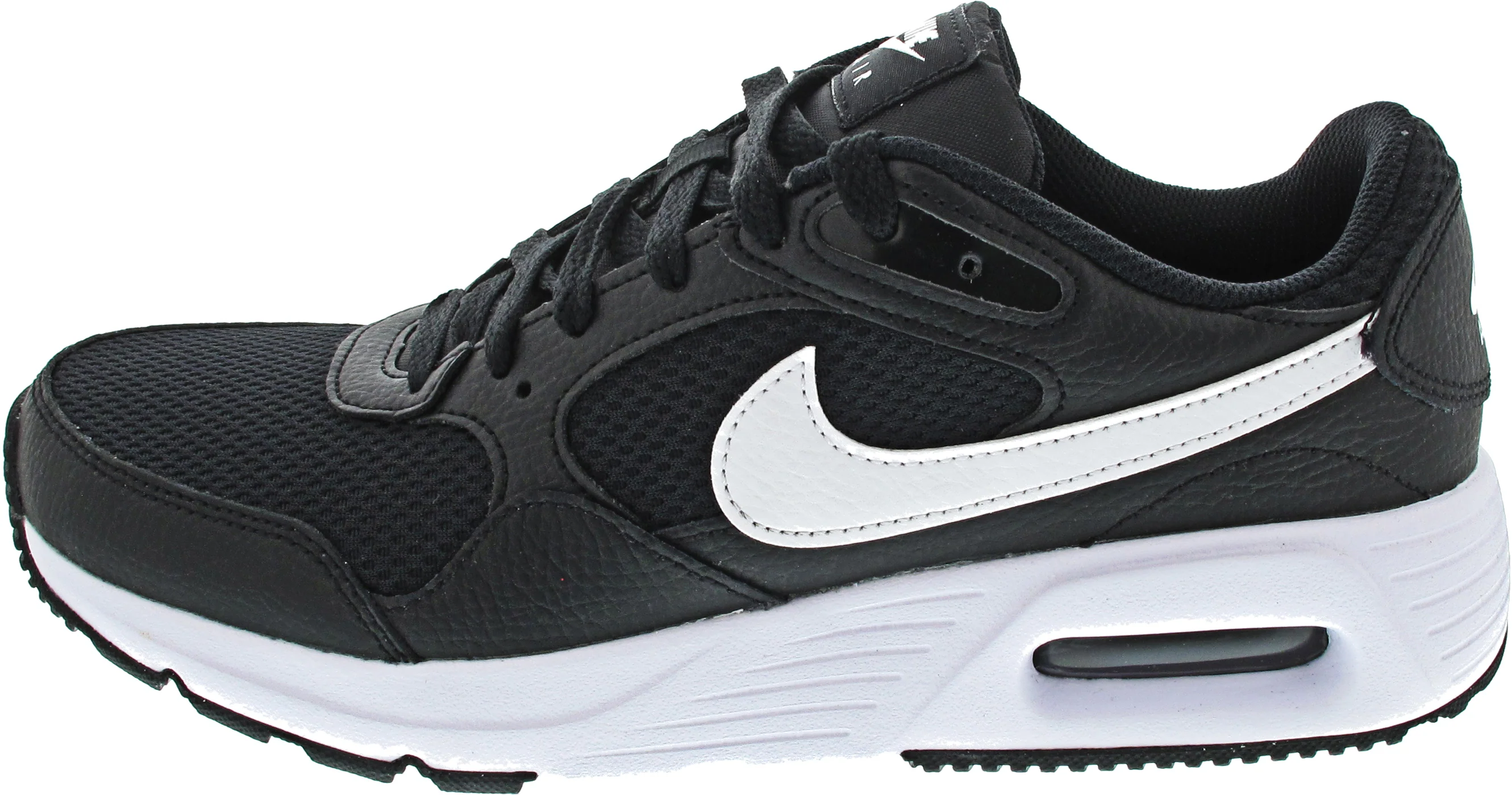 Nike Air Max SC Sneaker low Schwarz - Image 4