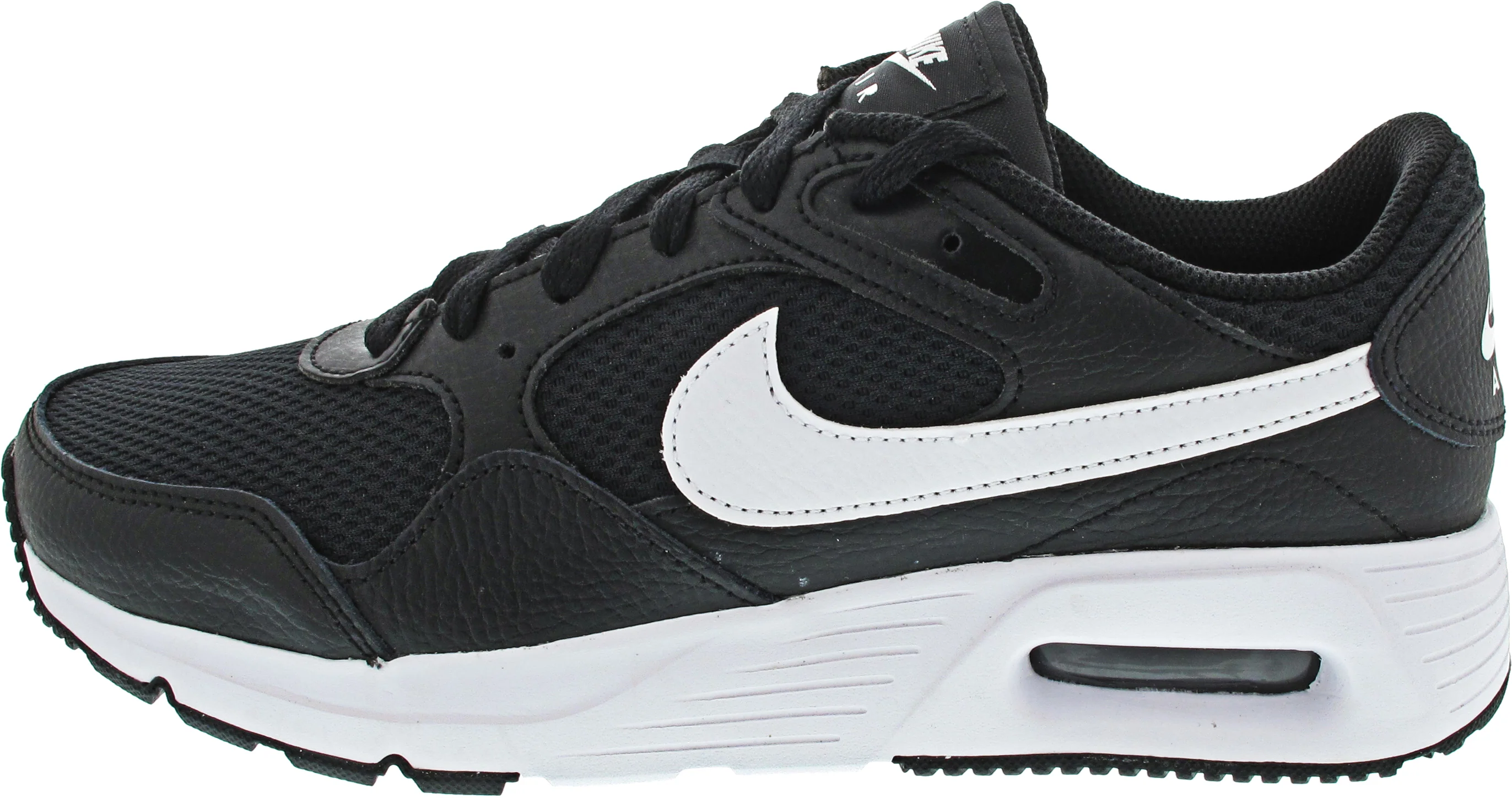 Nike Air Max SC Sneaker low Schwarz - Image 5