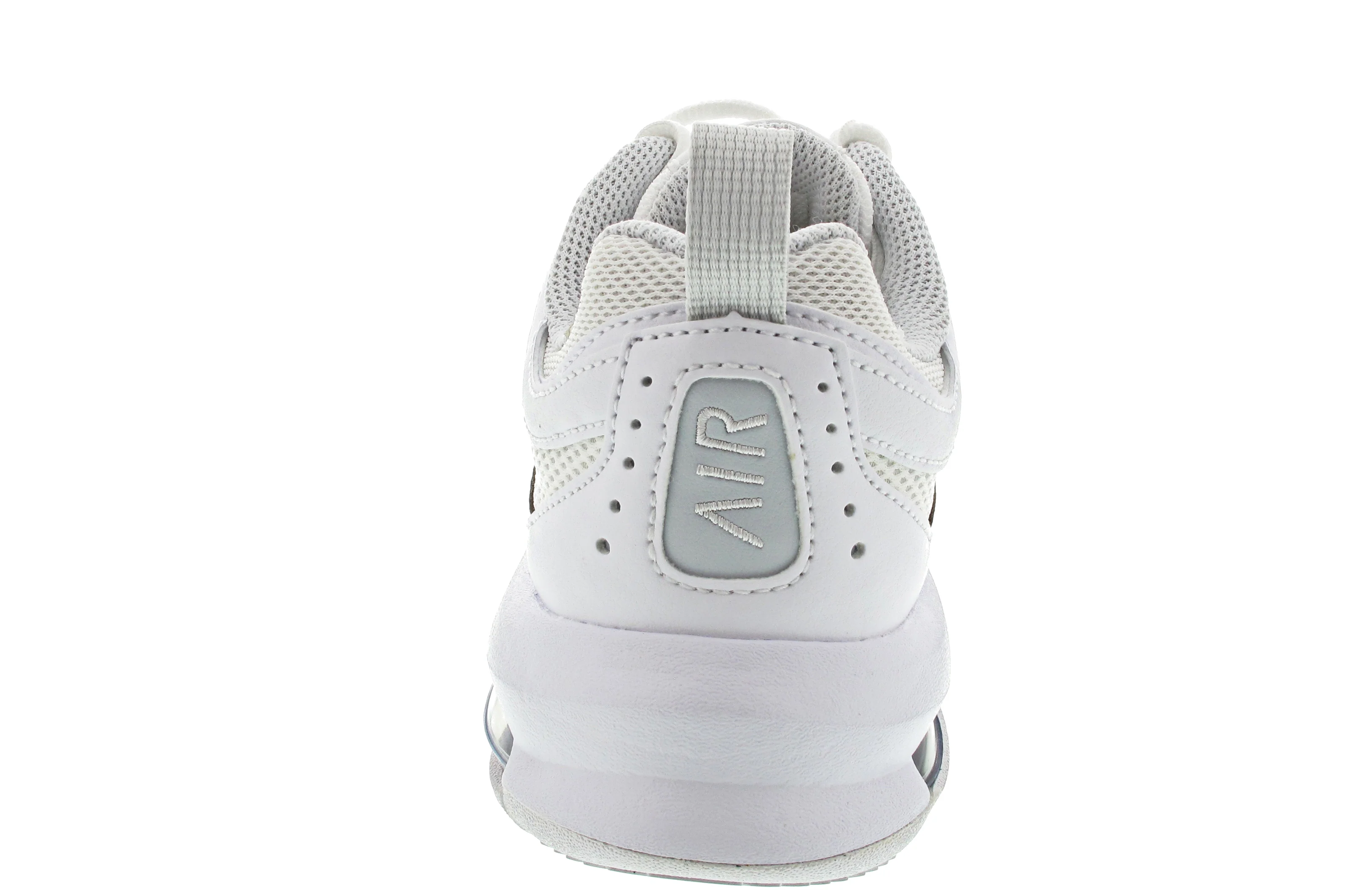 Nike Air Max Sneaker low Weiß - Image 3