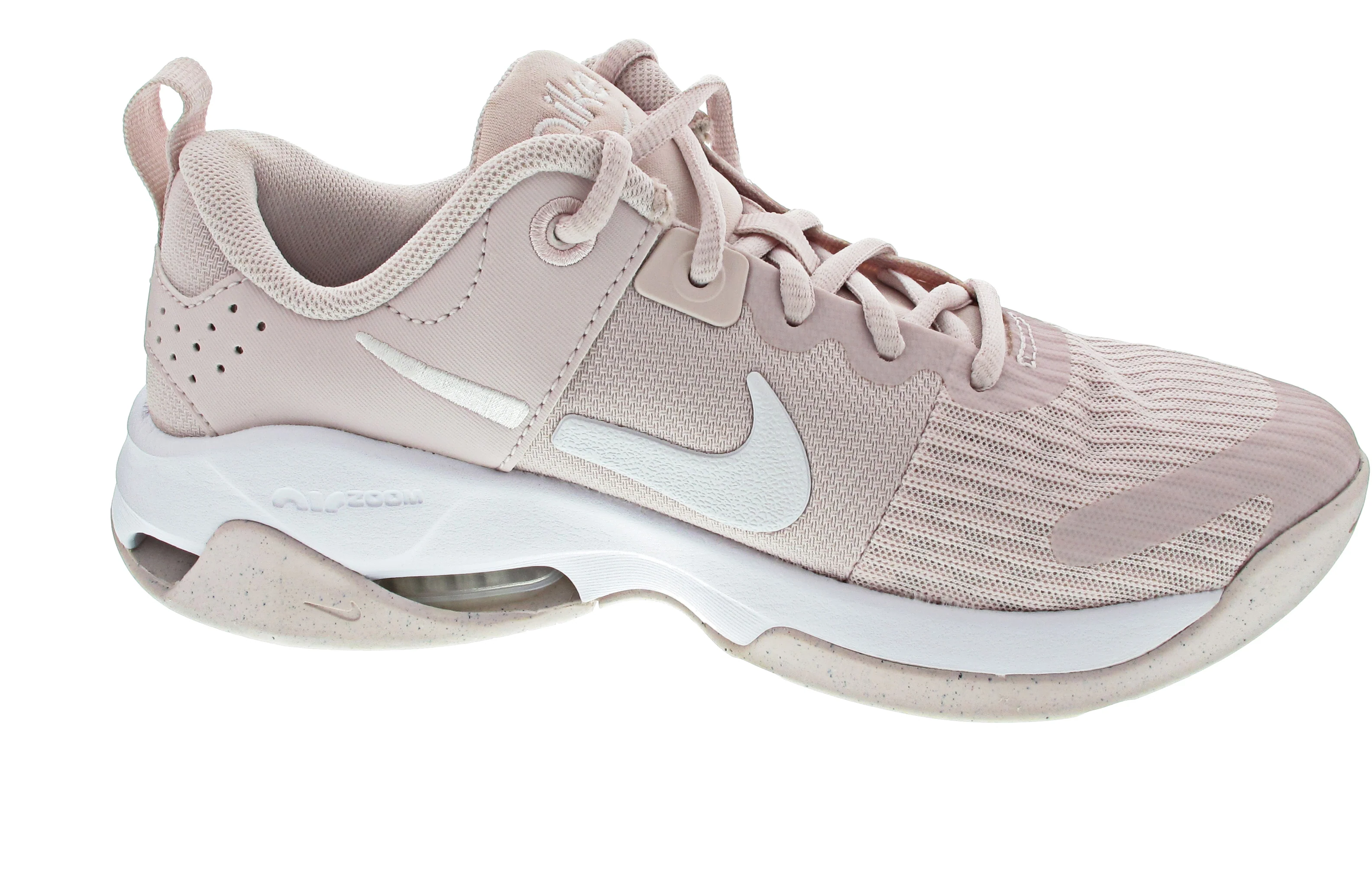 Nike Air Zoom Bella 6 Sneaker low Rosa - Image 15
