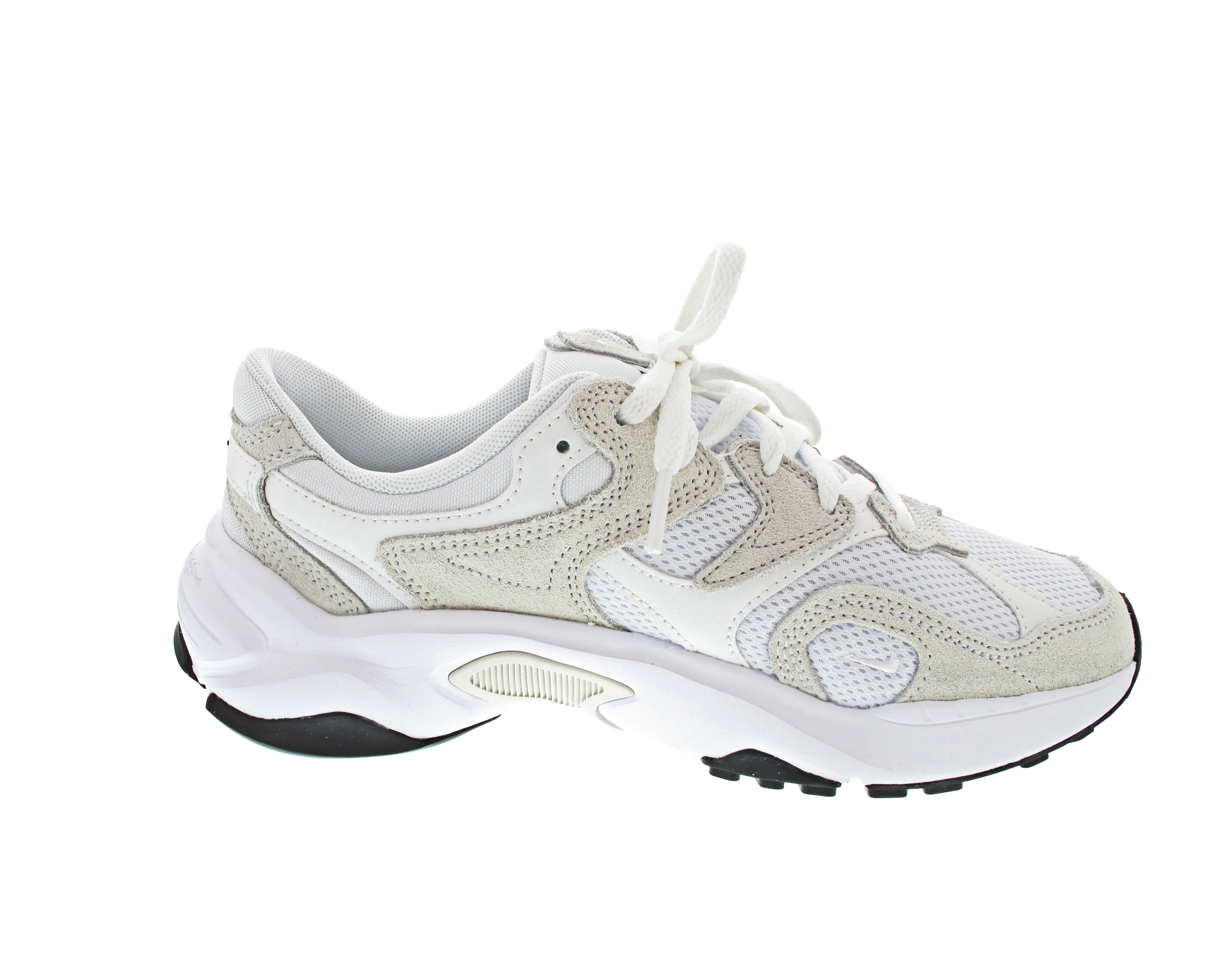 Nike AL8 Sportschuh Weiß - Image 15