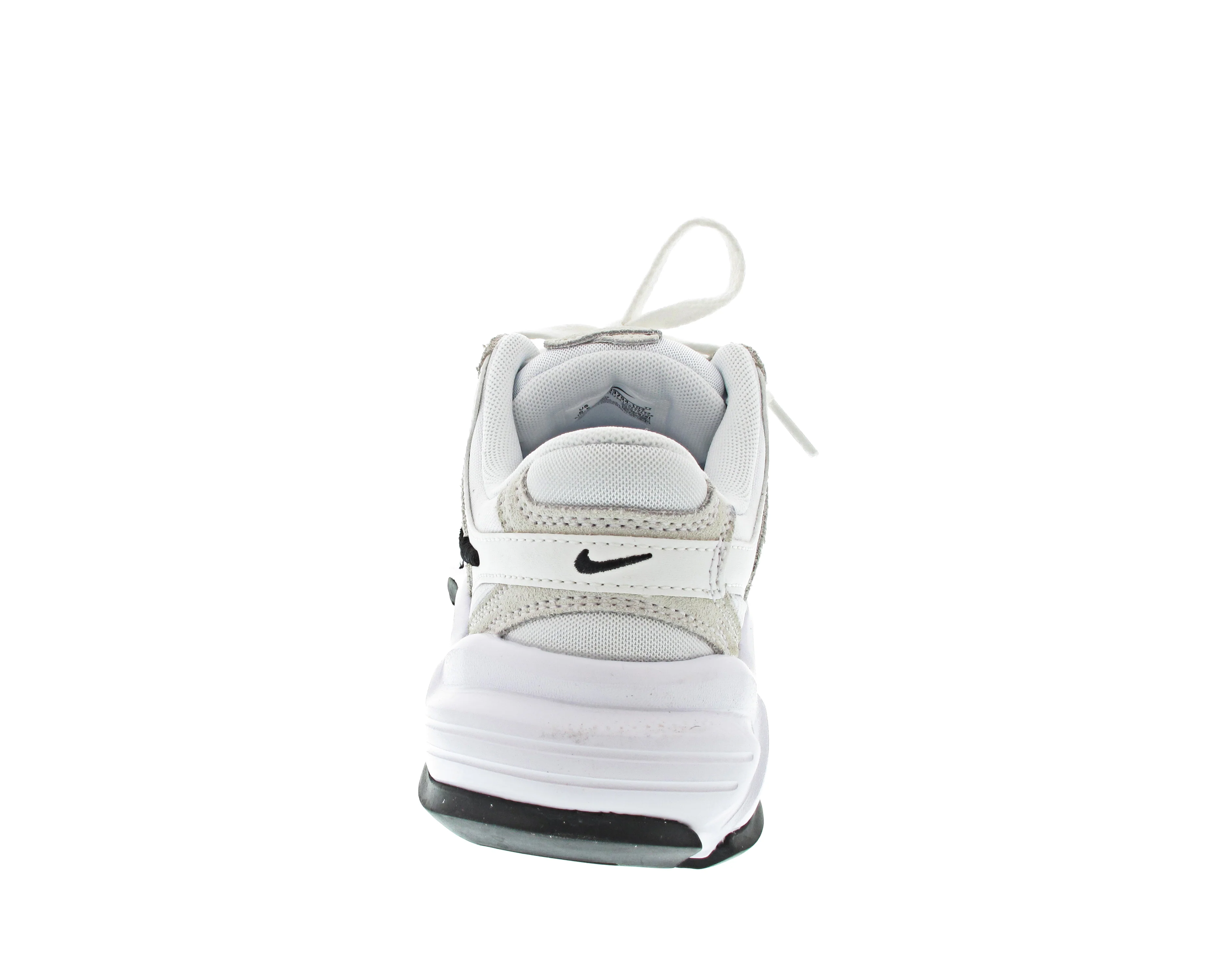 Nike AL8 Sportschuh Weiß - Image 18