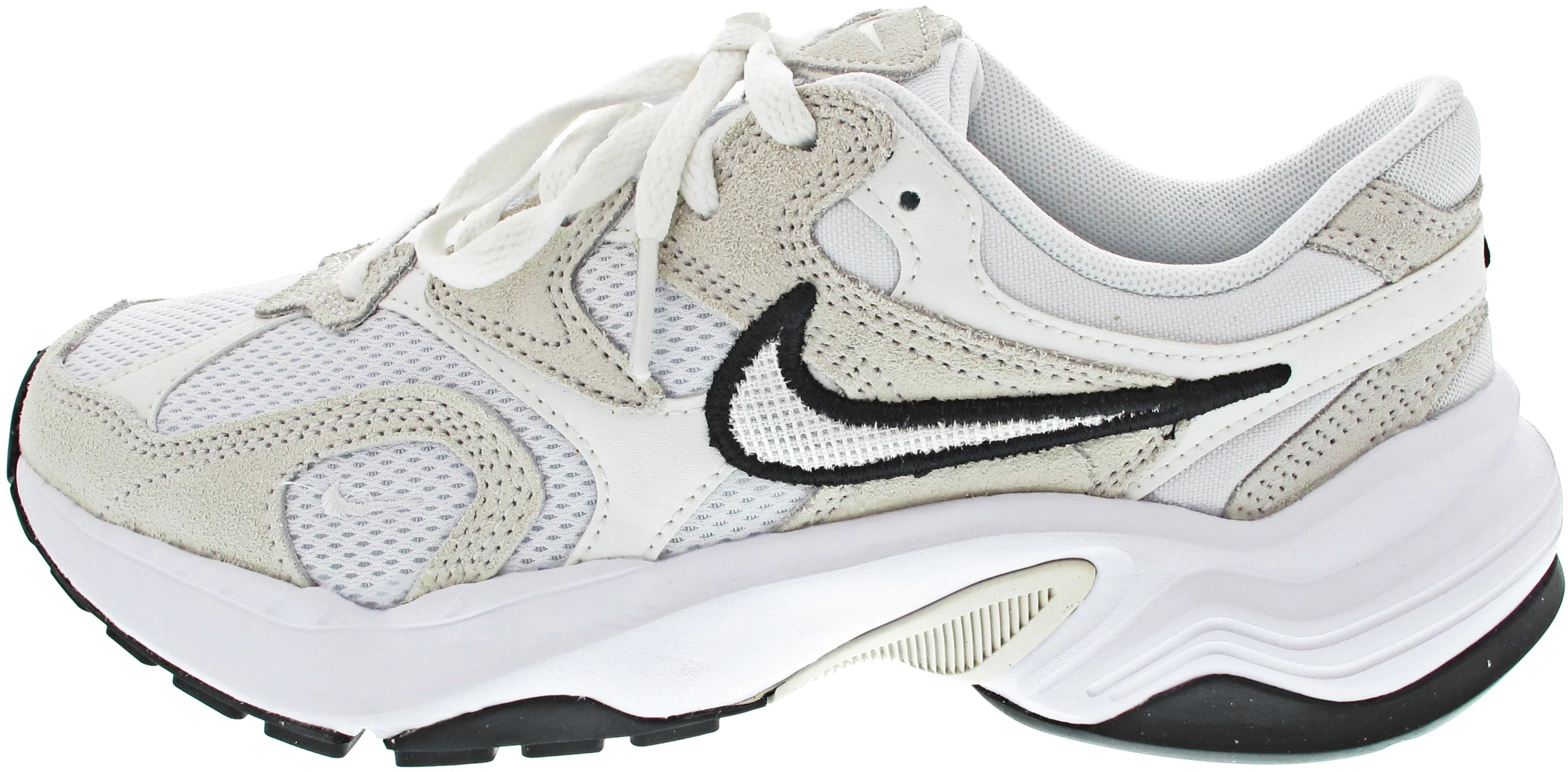 Nike AL8 Sportschuh Weiß - Image 6
