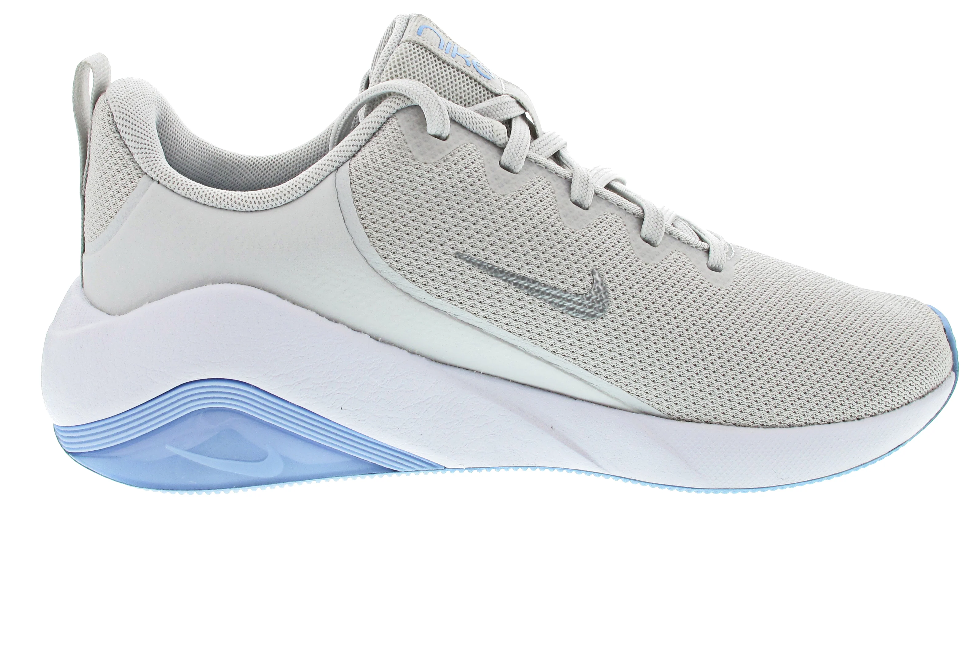 Nike Bella 7 Sneaker low Grau - Image 14