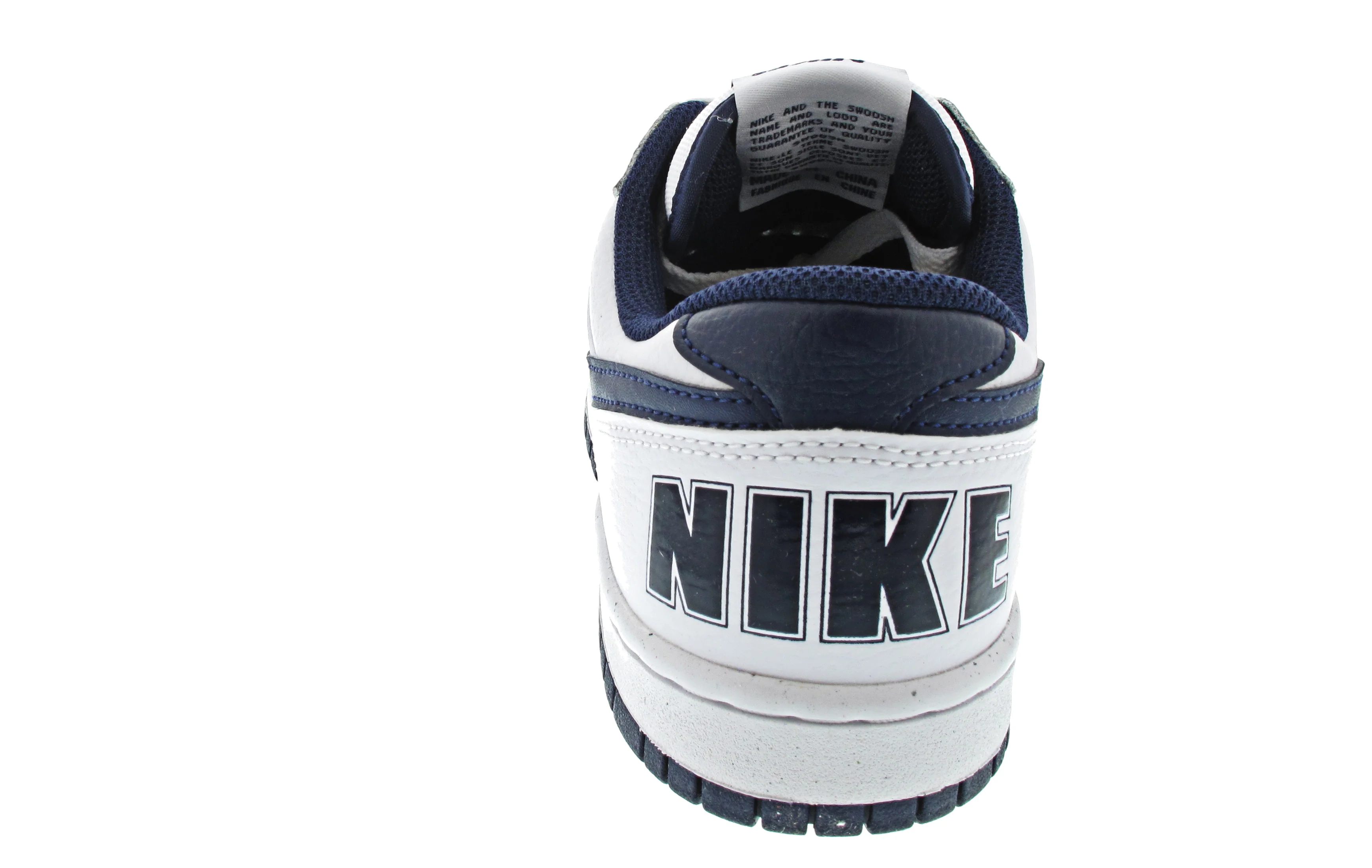 Nike Big Low Sneaker low Weiß - Image 2