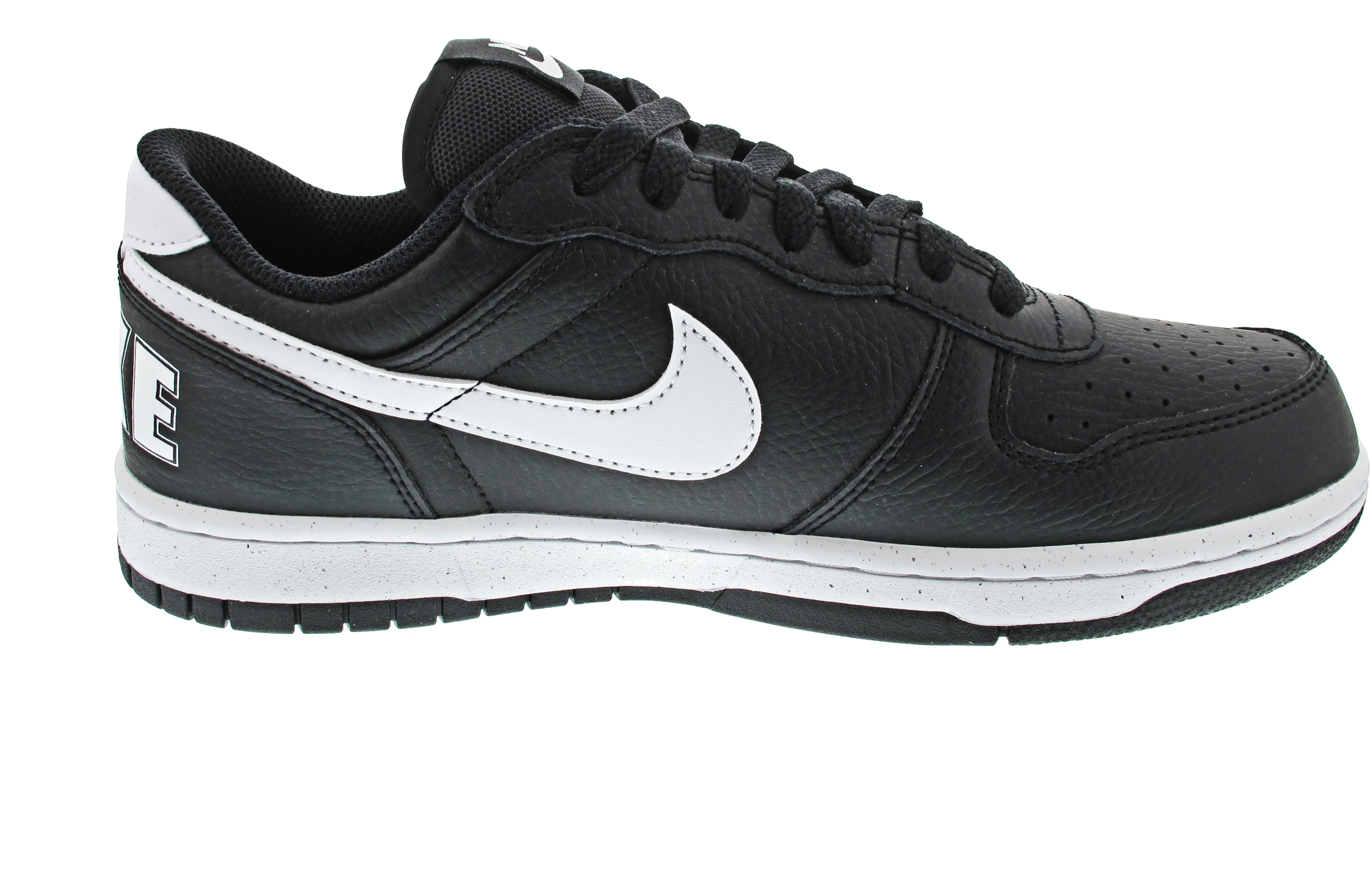 Nike Big Low Sneaker Schwarz - Image 14