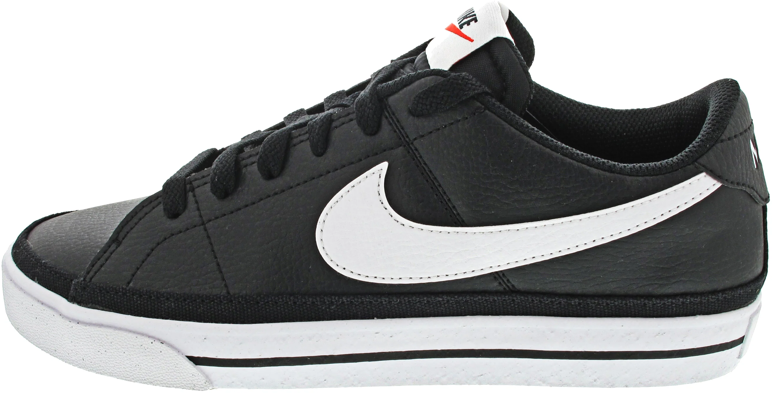 Nike Court Legacy NN Sneaker low Schwarz