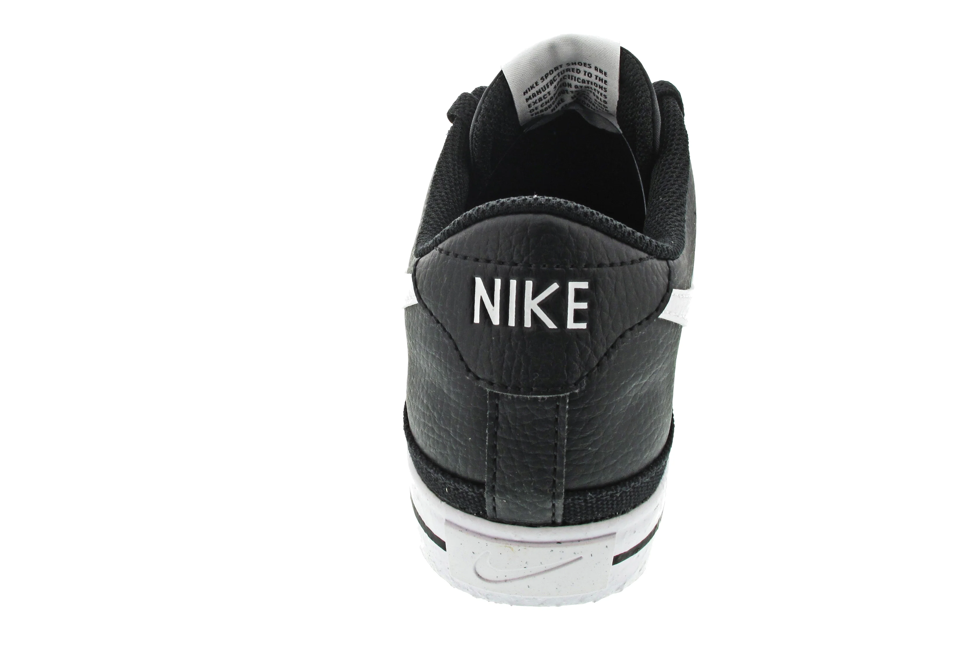 Nike Court Legacy NN Sneaker low Schwarz - Image 25