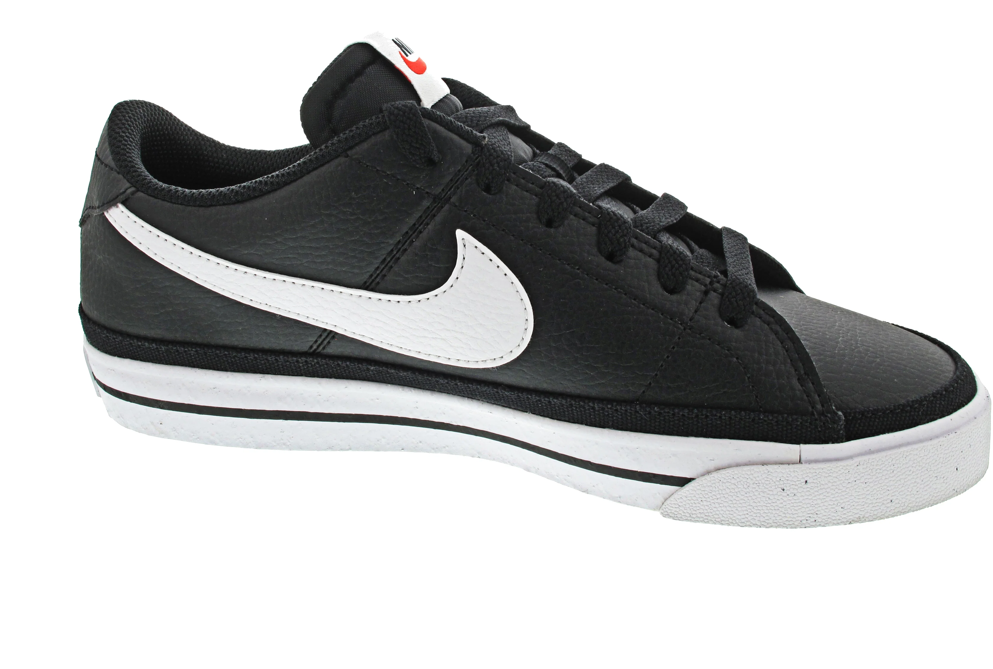 Nike Court Legacy NN Sneaker low Schwarz - Image 30