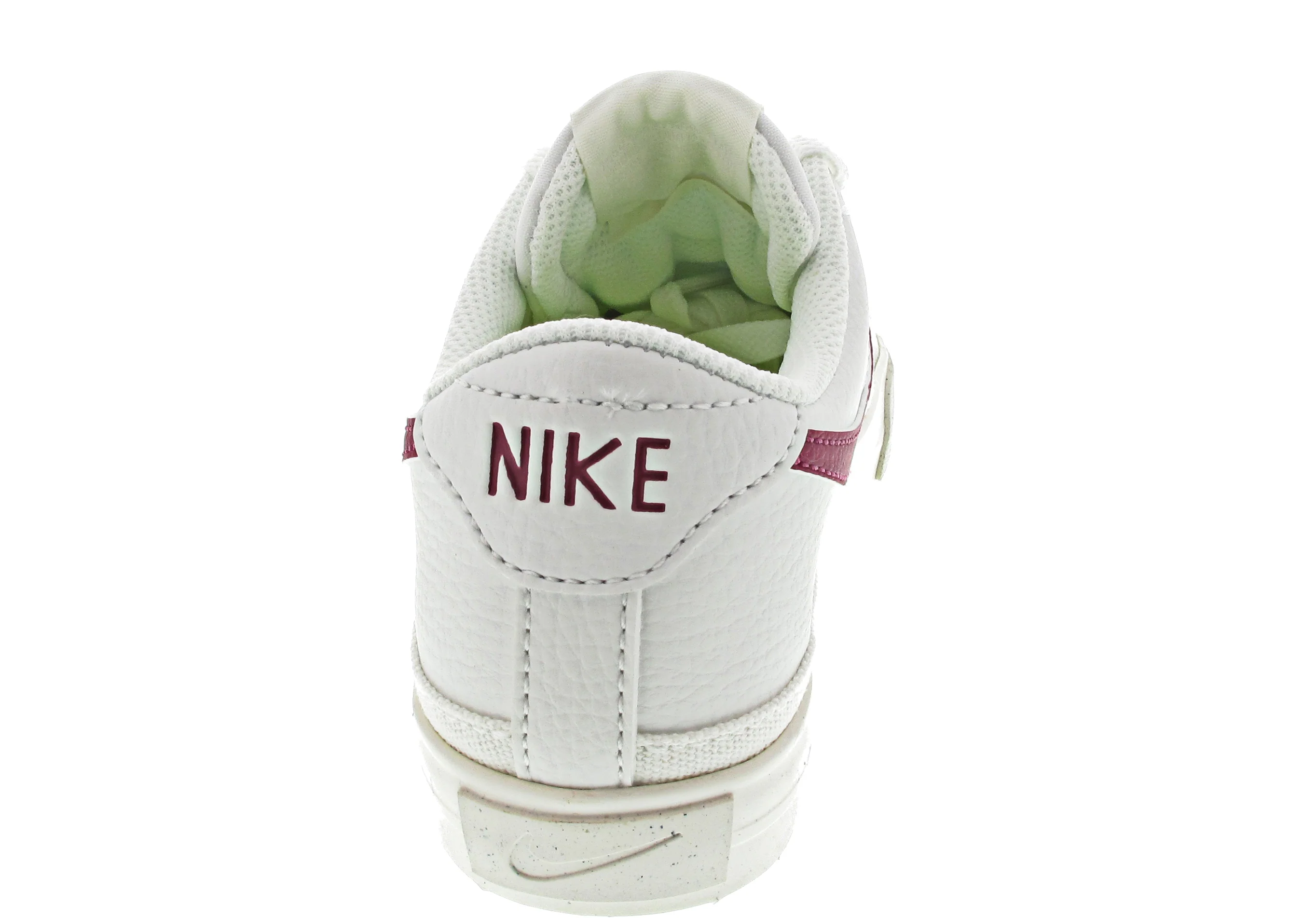 Nike Court Legacy NN Sneaker Weiß - Image 2