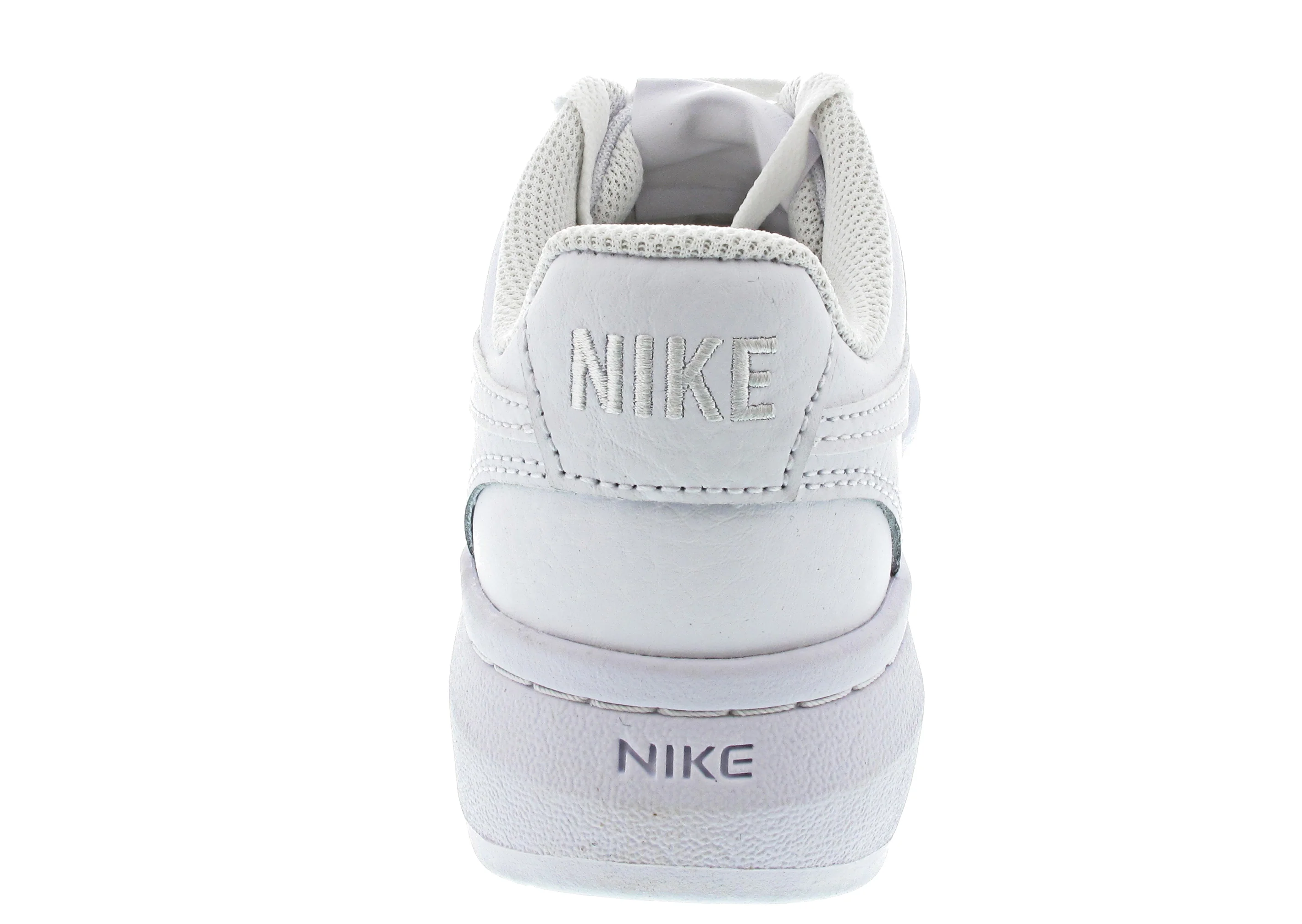 Nike Court Vision Alta Sneaker low Weiß - Image 9