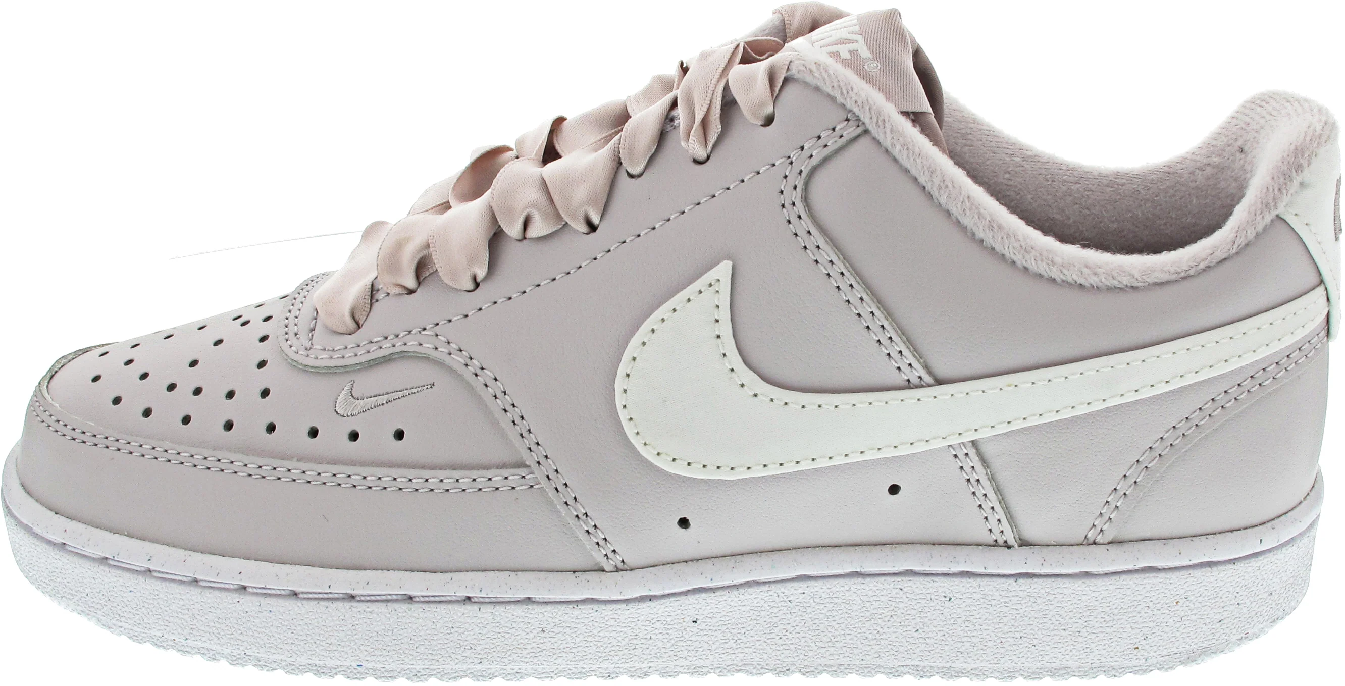 Nike Court Vision Lo NN Sneaker low Violett - Image 4