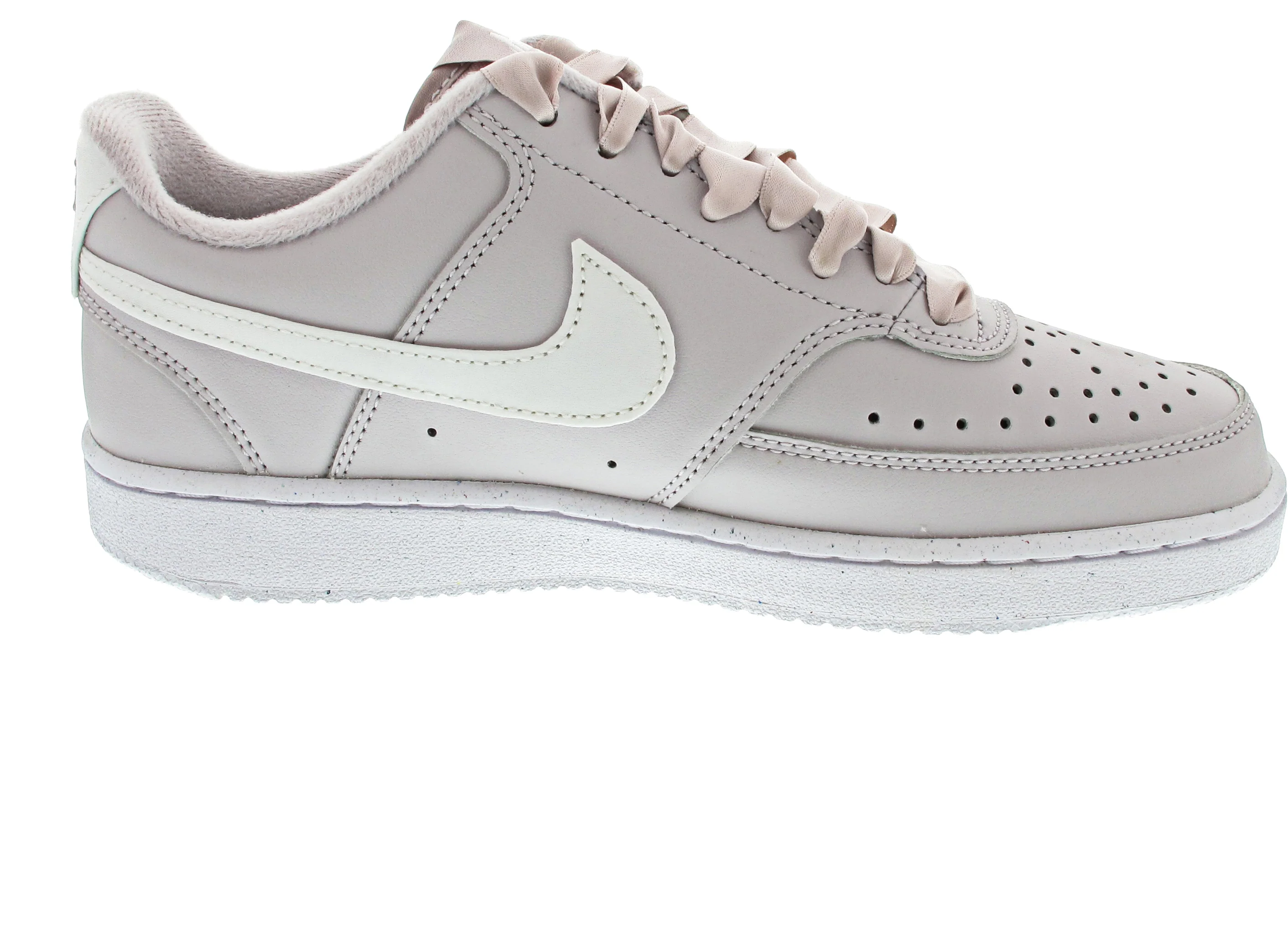 Nike Court Vision Lo NN Sneaker low Violett - Image 9