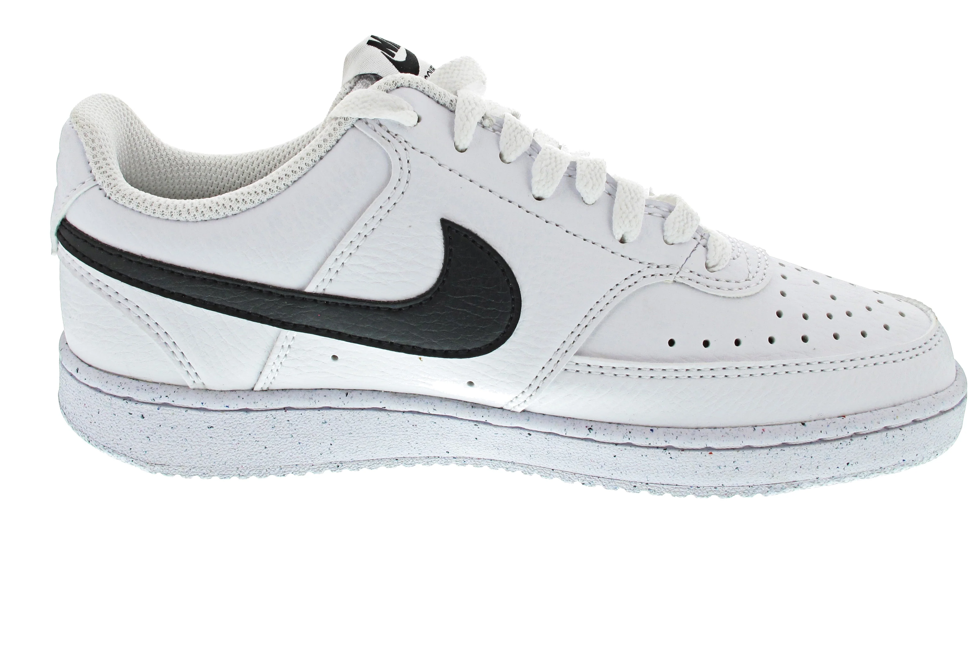 Nike Court Vision Low Next Nat Sneaker high Weiß - Image 19