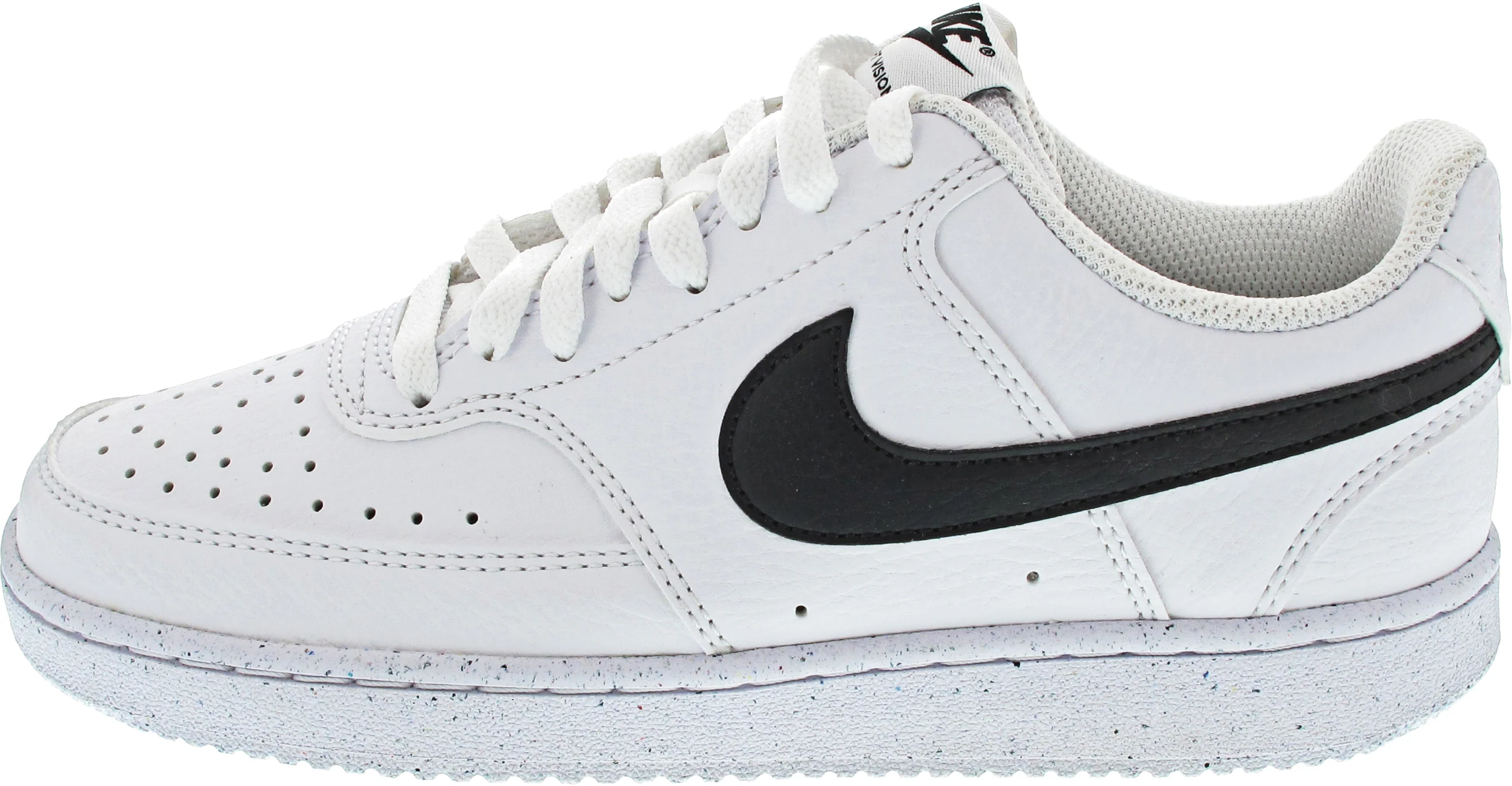 Nike Court Vision Low Next Nat Sneaker high Weiß - Image 3