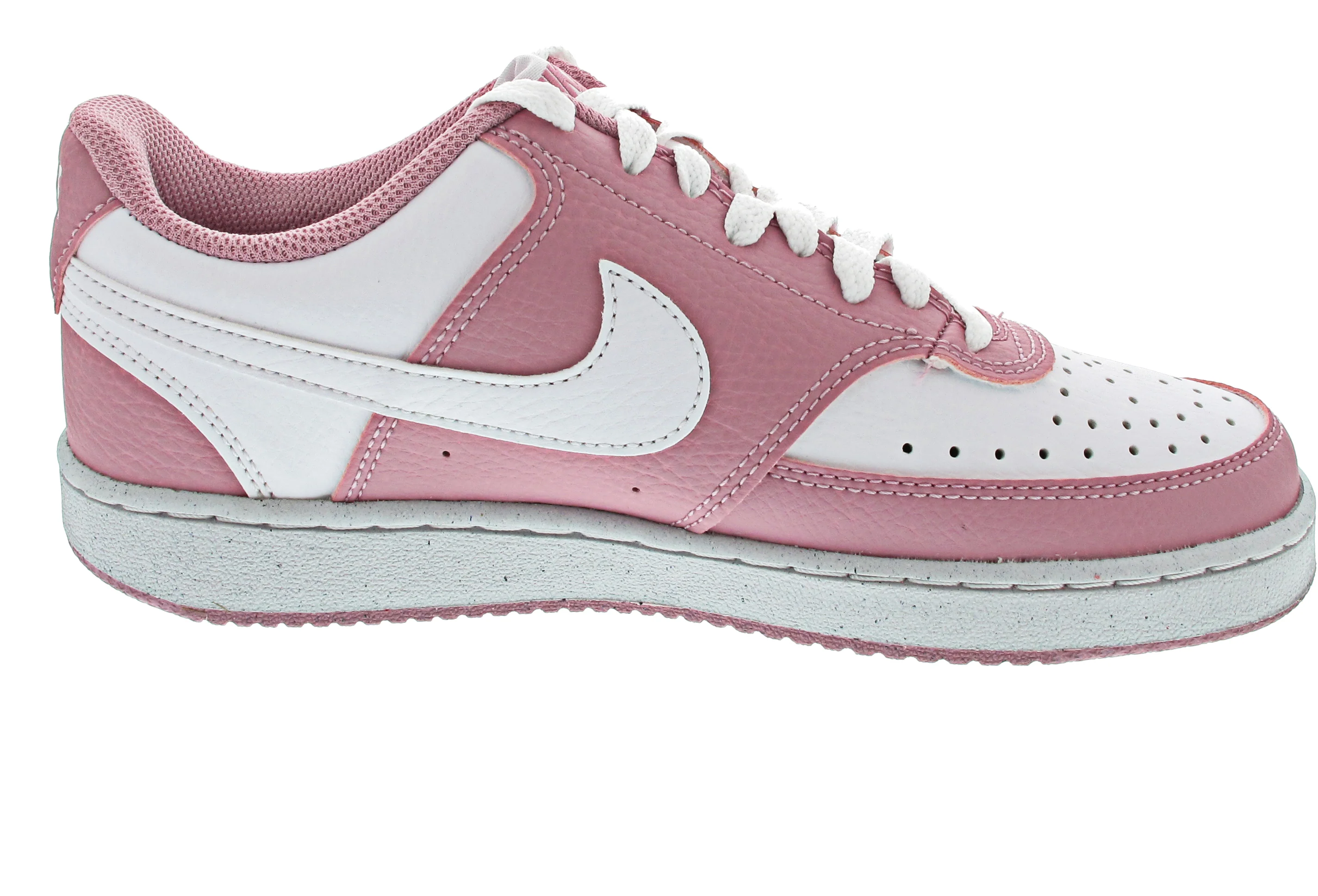 Nike Court Vision Low Next Nat Sneaker low Rosa - Image 14