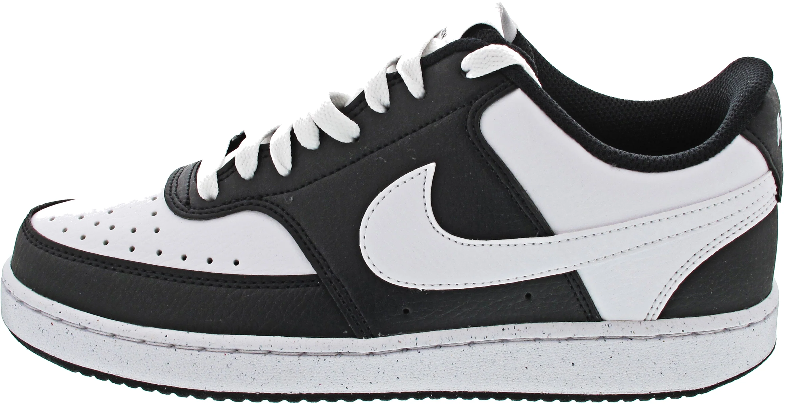 Nike Court Vision Low Next Nat Sneaker low Schwarz