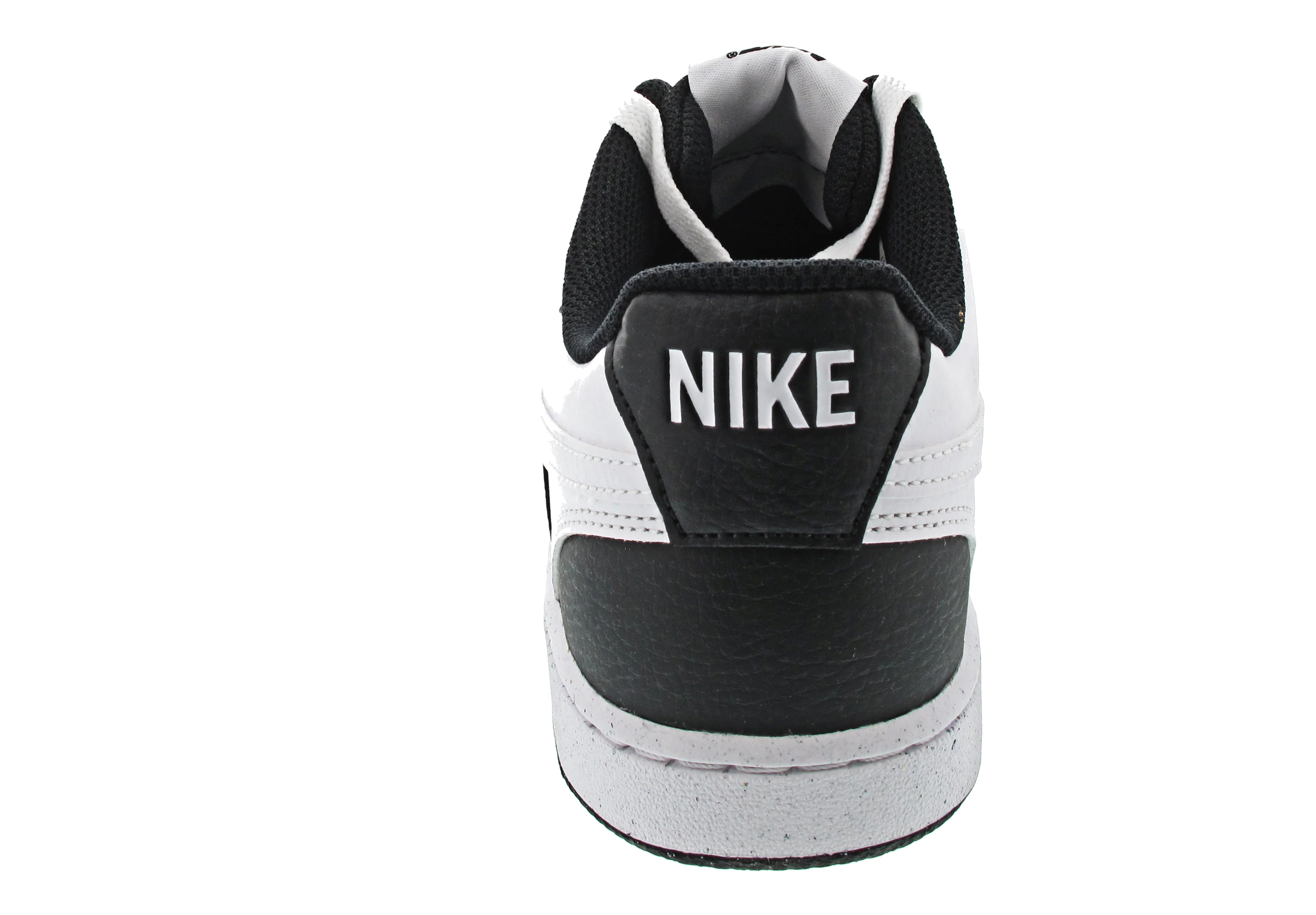 Nike Court Vision Low Next Nat Sneaker low Schwarz - Image 19