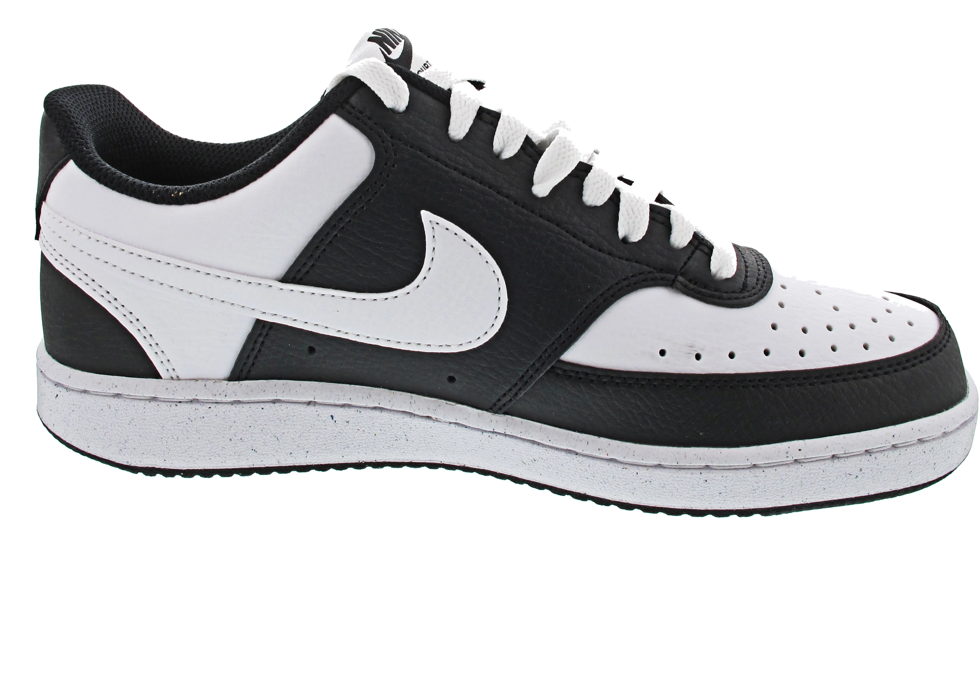 Nike Court Vision Low Next Nat Sneaker low Schwarz - Image 24