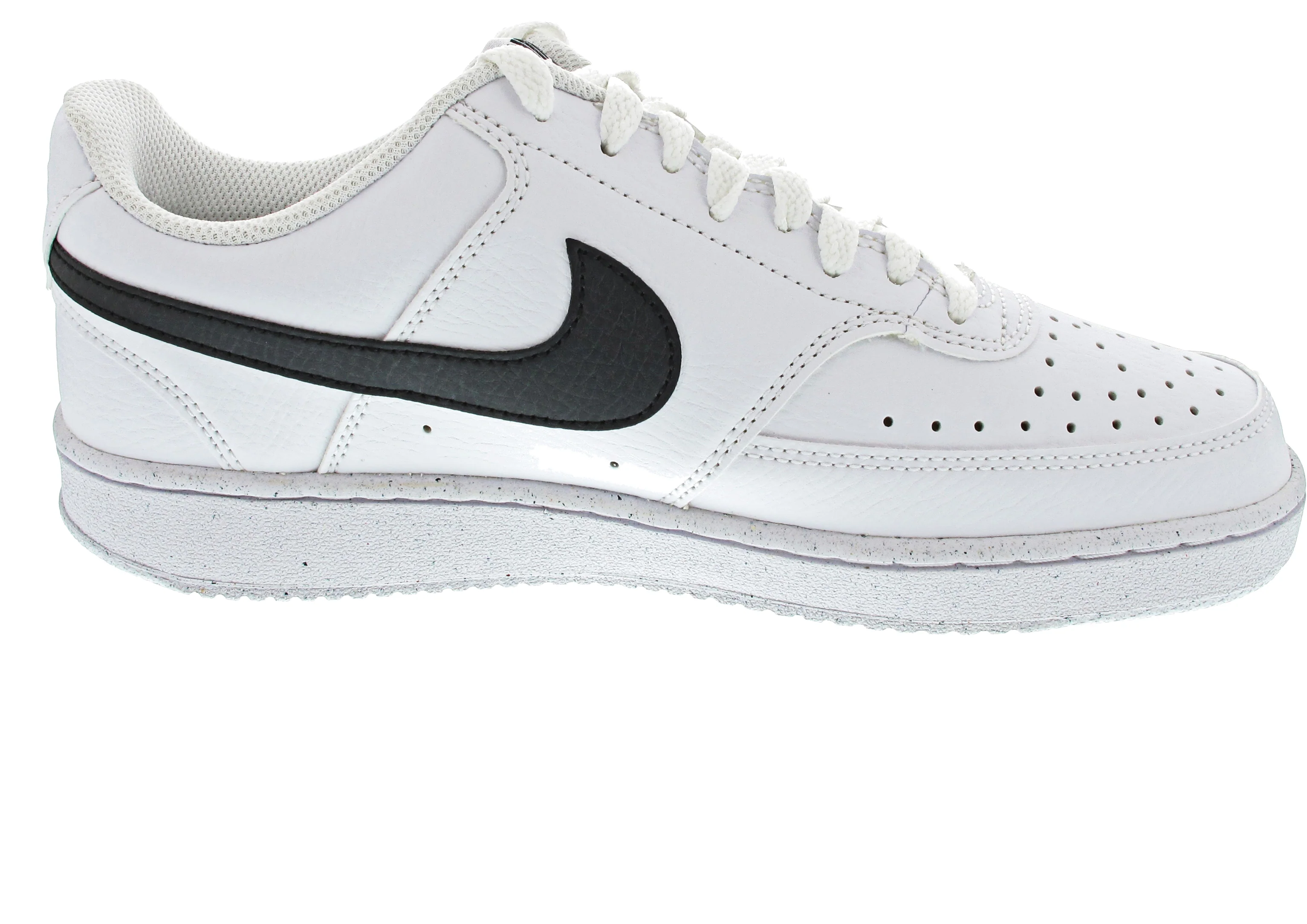 Nike Court Vision Low Next Nat Sneaker low Weiß - Image 20