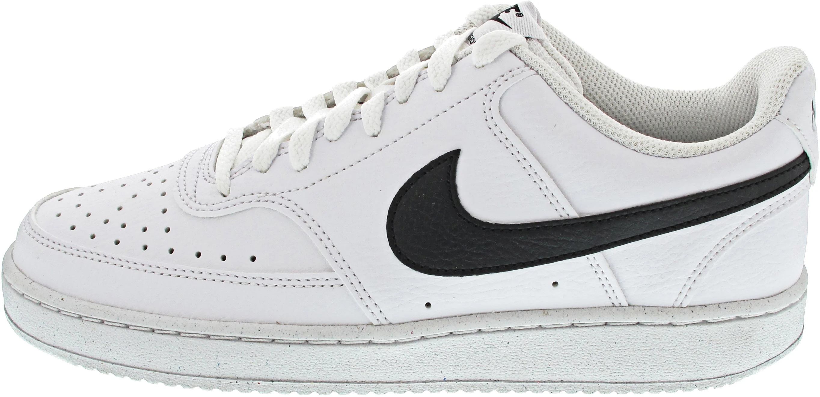 Nike Court Vision Low Next Nat Sneaker low Weiß - Image 8
