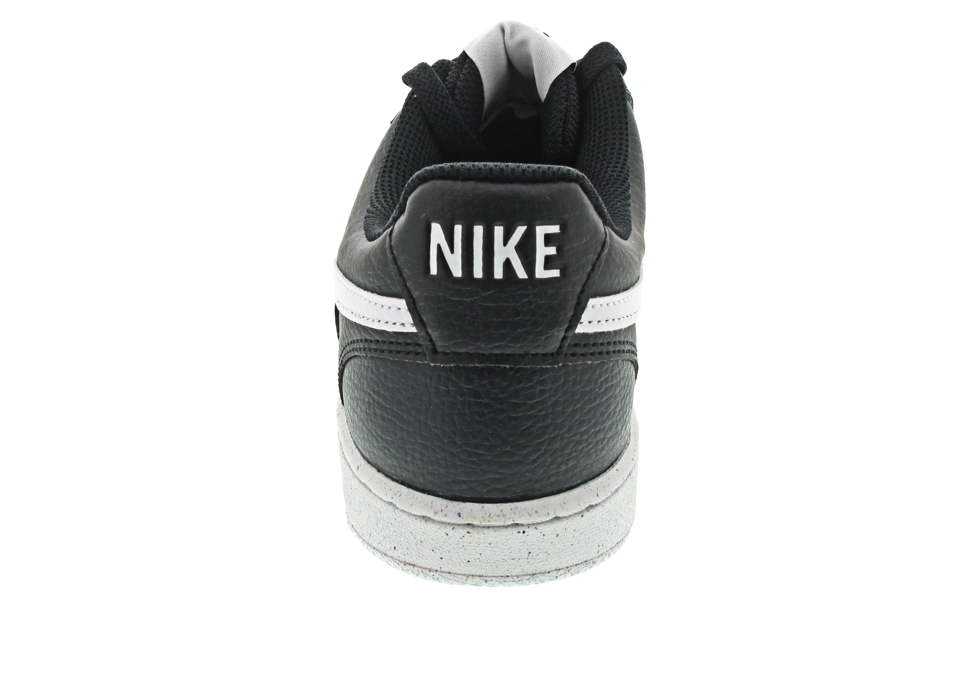 Nike Court Vision Low Next Nat Sneaker Schwarz - Image 21
