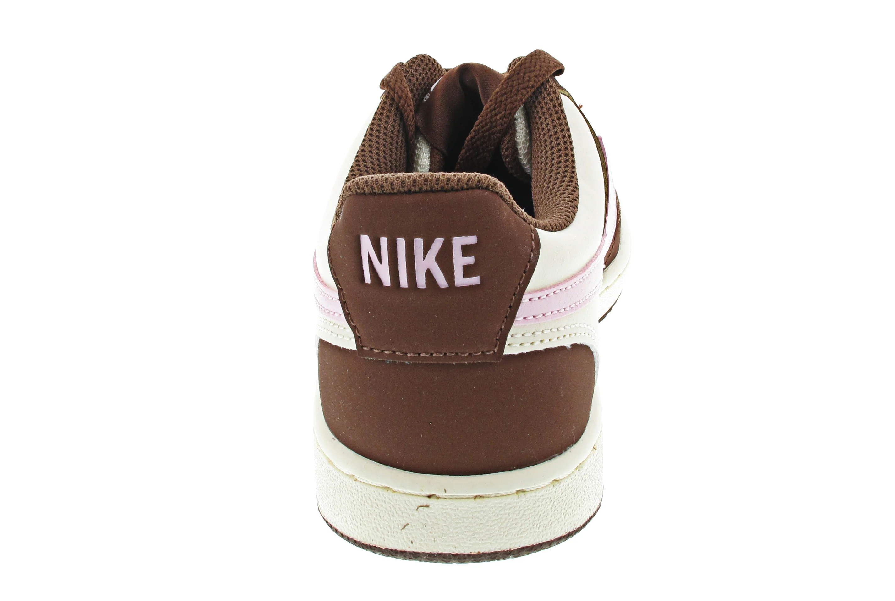 Nike Court Vision Low Sneaker low Braun - Image 18