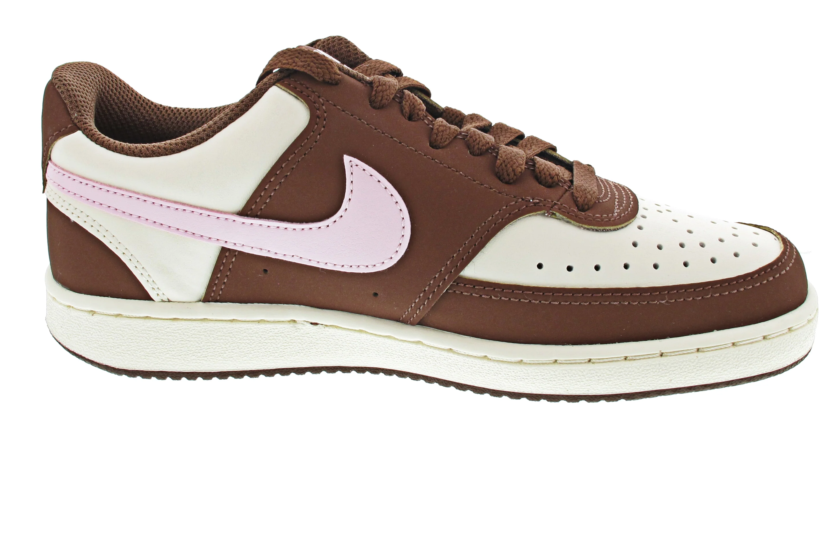 Nike Court Vision Low Sneaker low Braun - Image 25