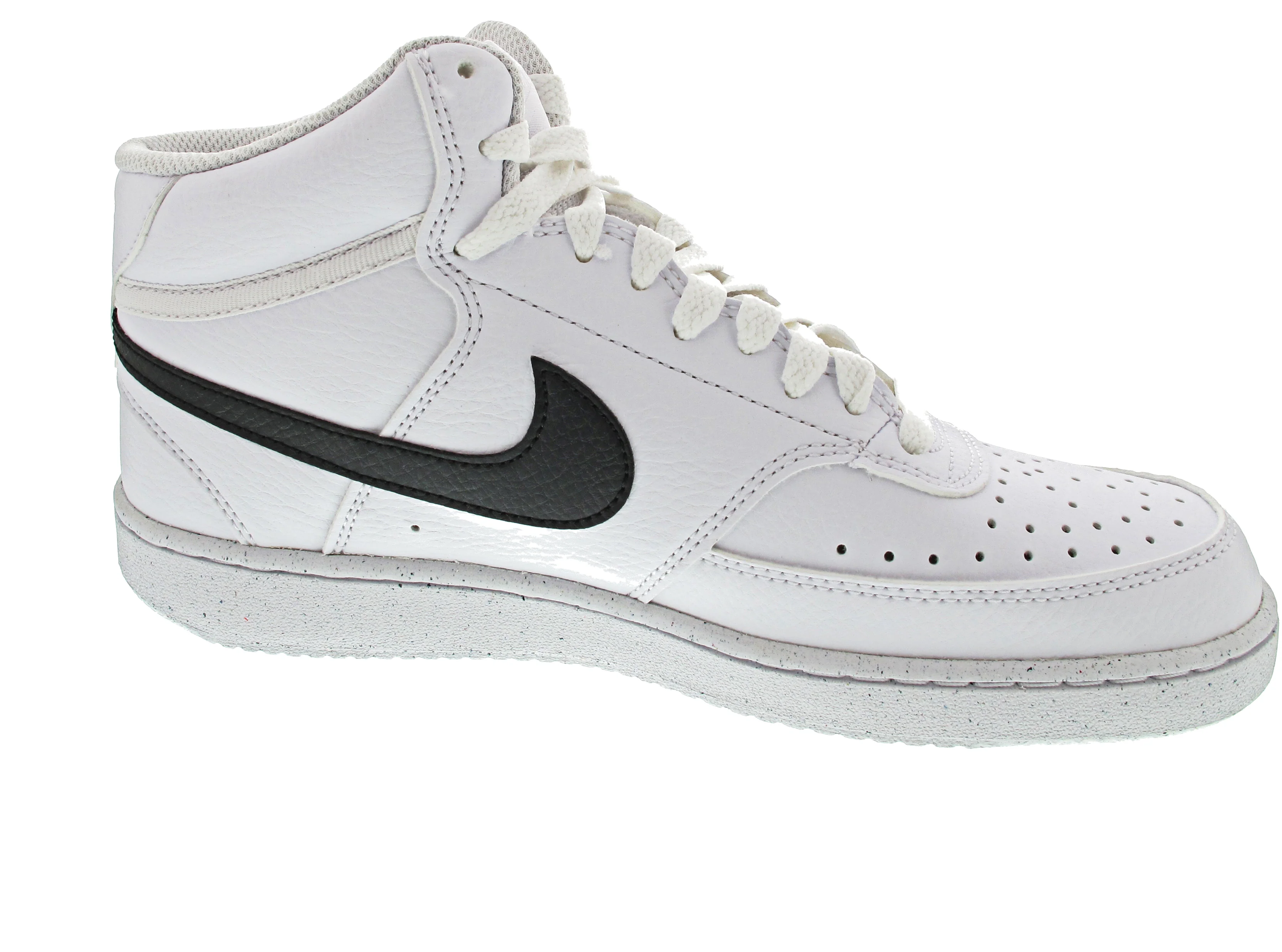 Nike Court Vision Mid Next Nat Sneaker high Weiß - Image 23