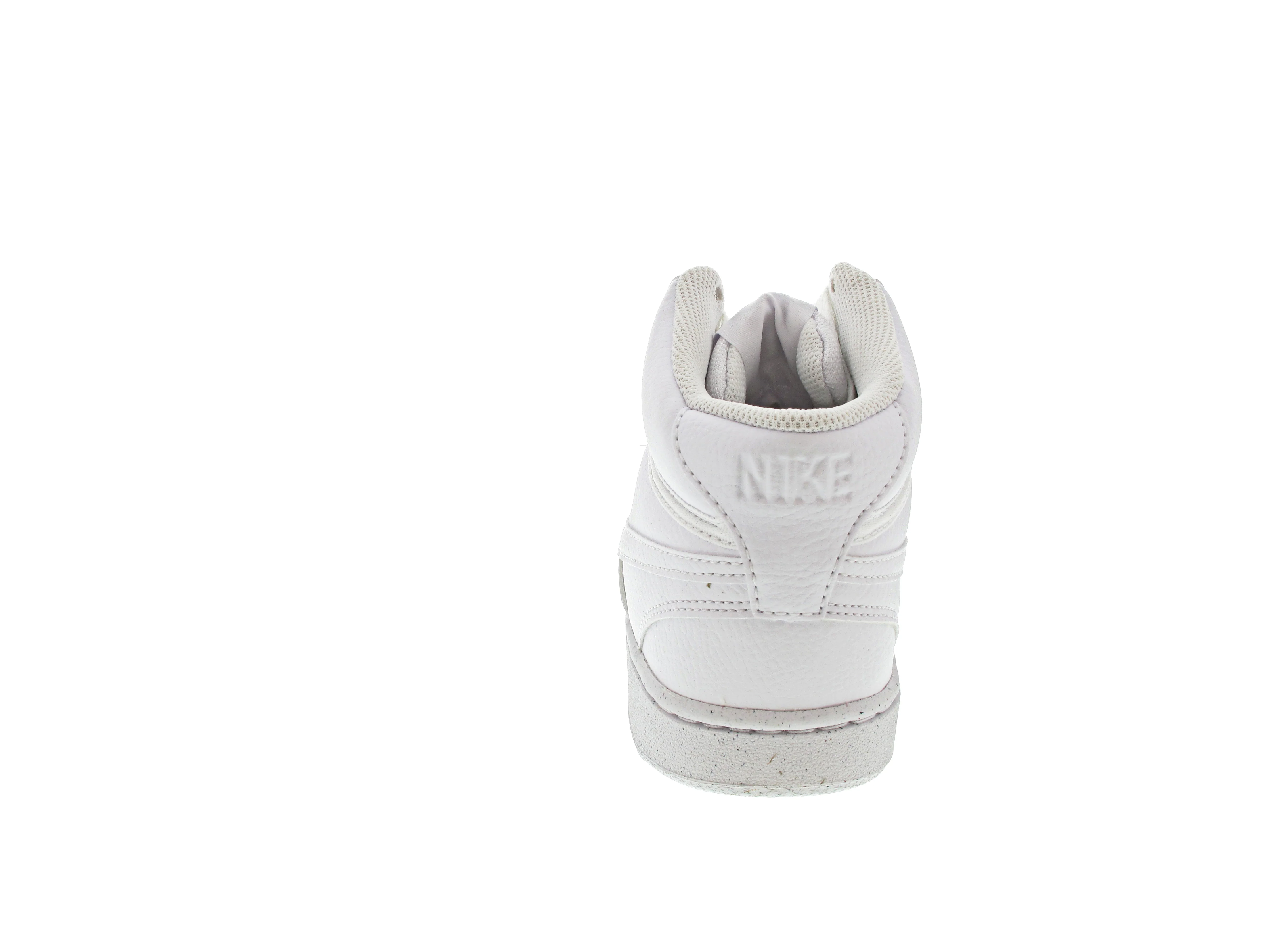 Nike Court Vision Mid NN Sneaker high Weiß - Image 20