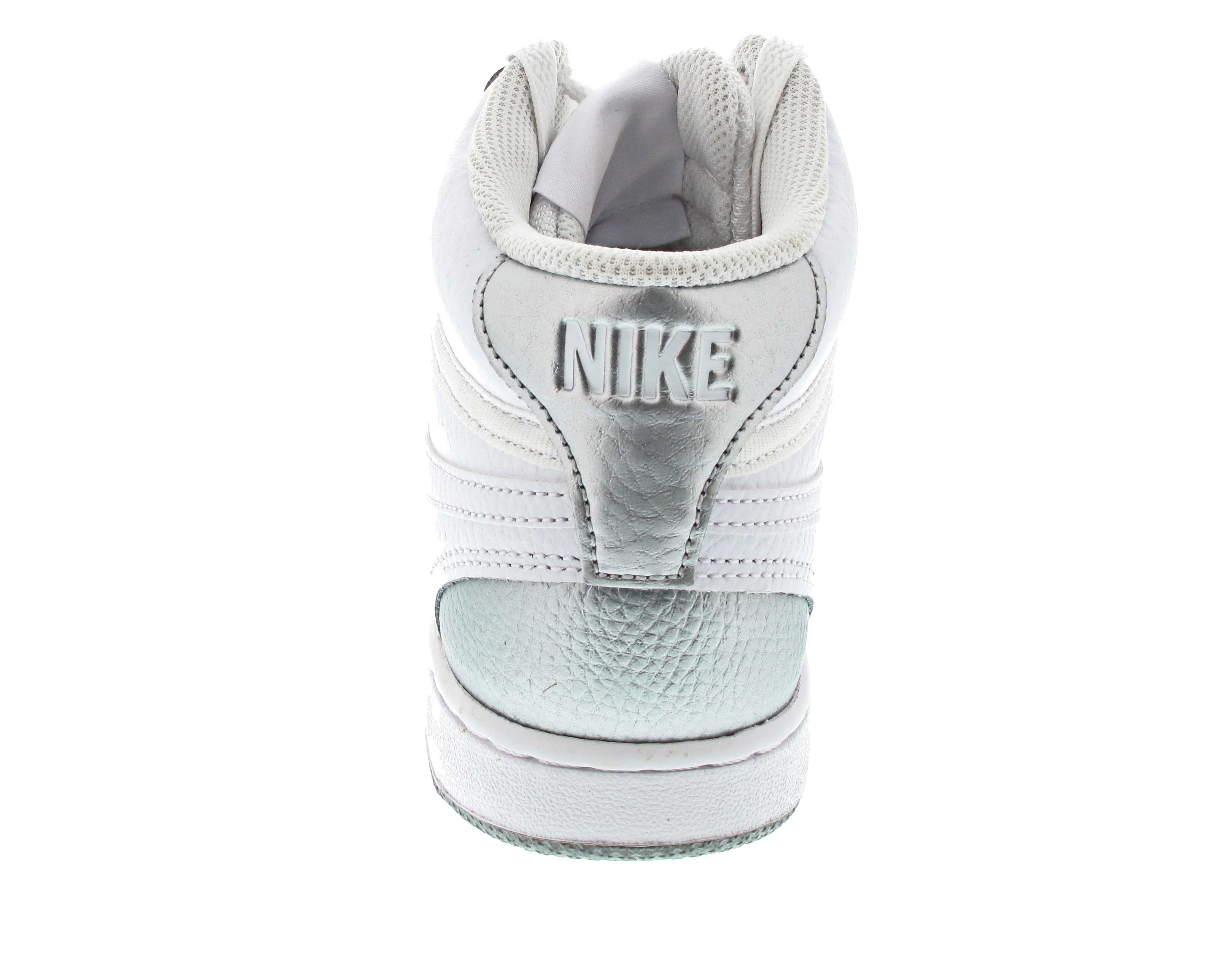 Nike Court Vision Mid Sneaker high Weiß - Image 17