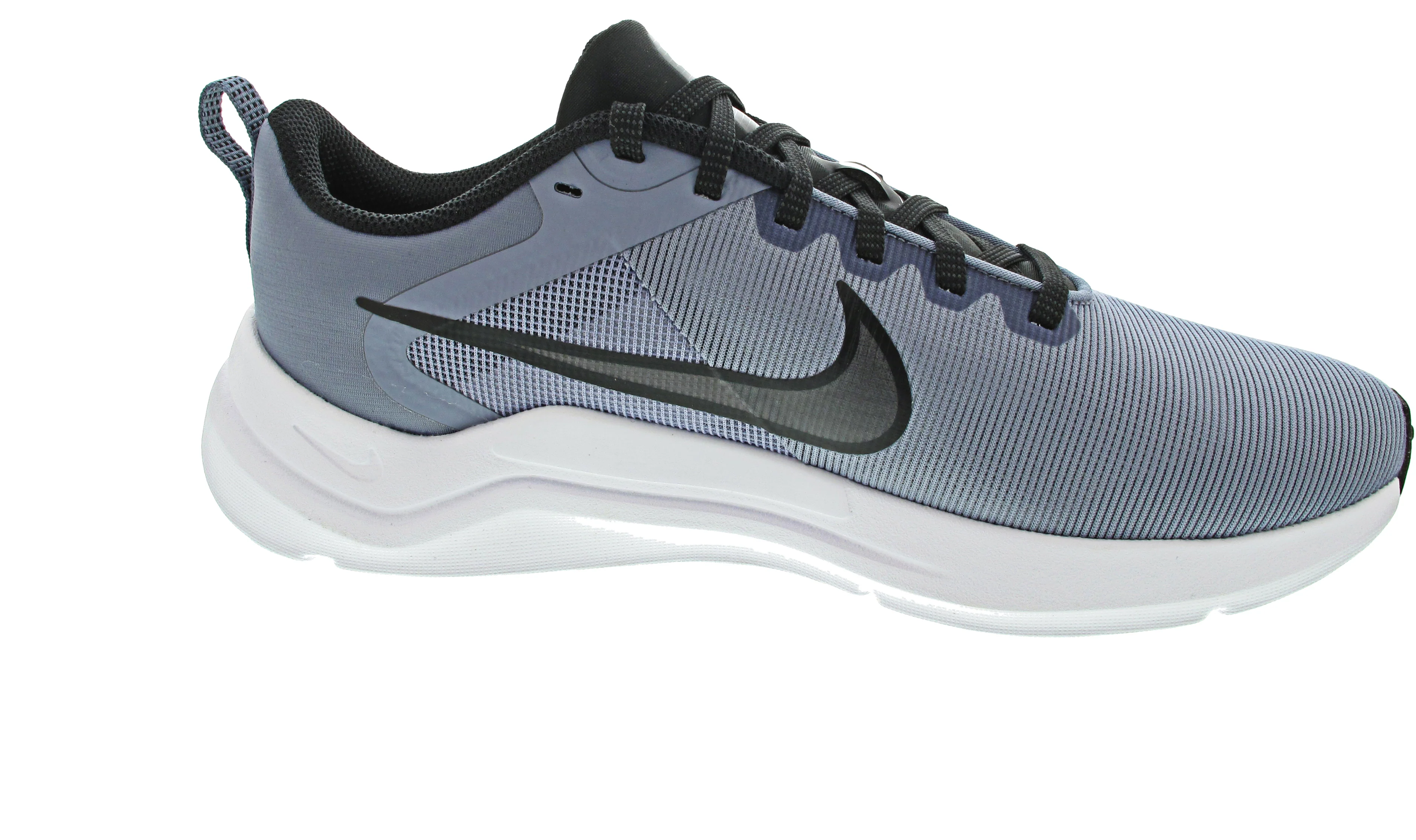 Nike Downshifter 12 Sportschuh Blau - Image 3