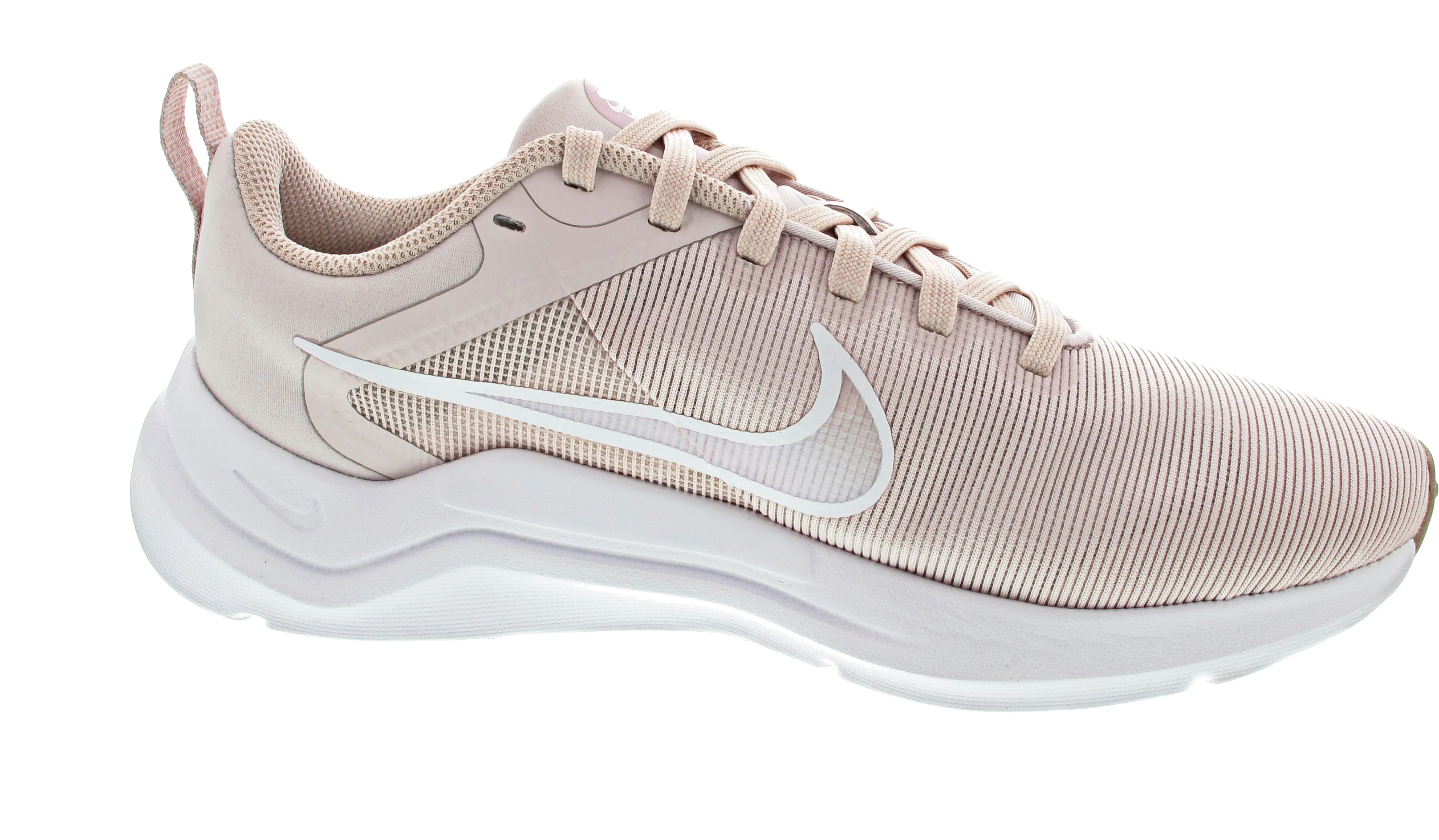 Nike Downshifter 12 Sportschuh Rosa - Image 17