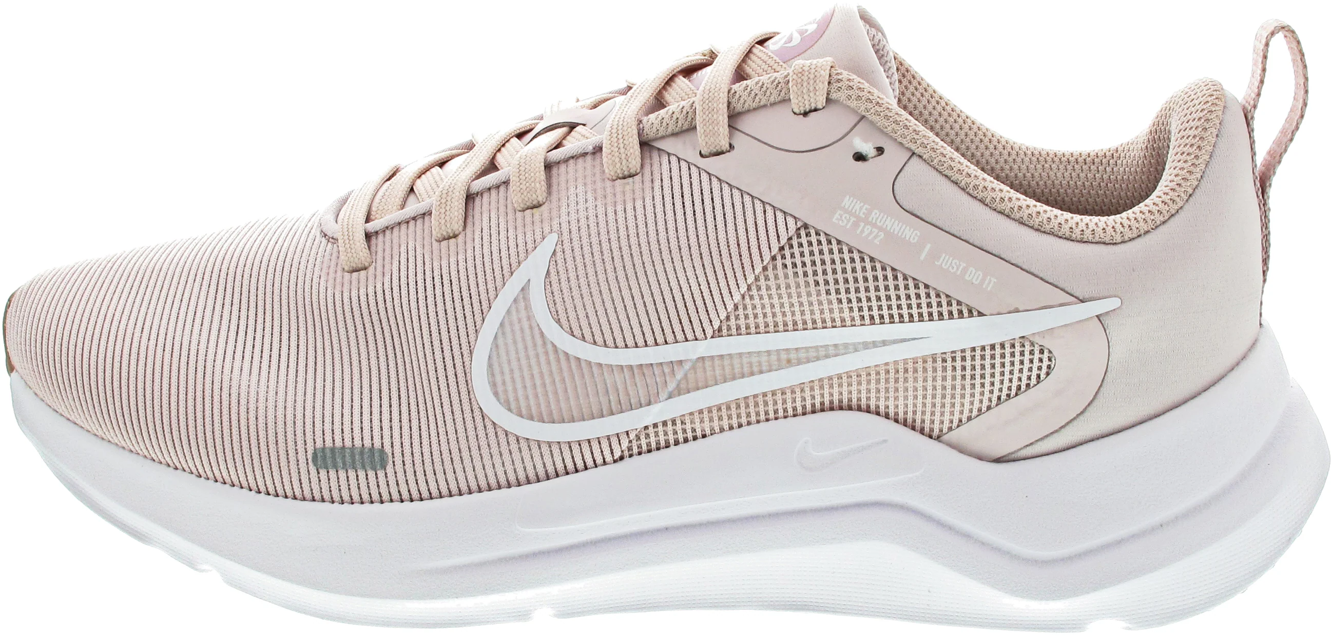 Nike Downshifter 12 Sportschuh Rosa - Image 2