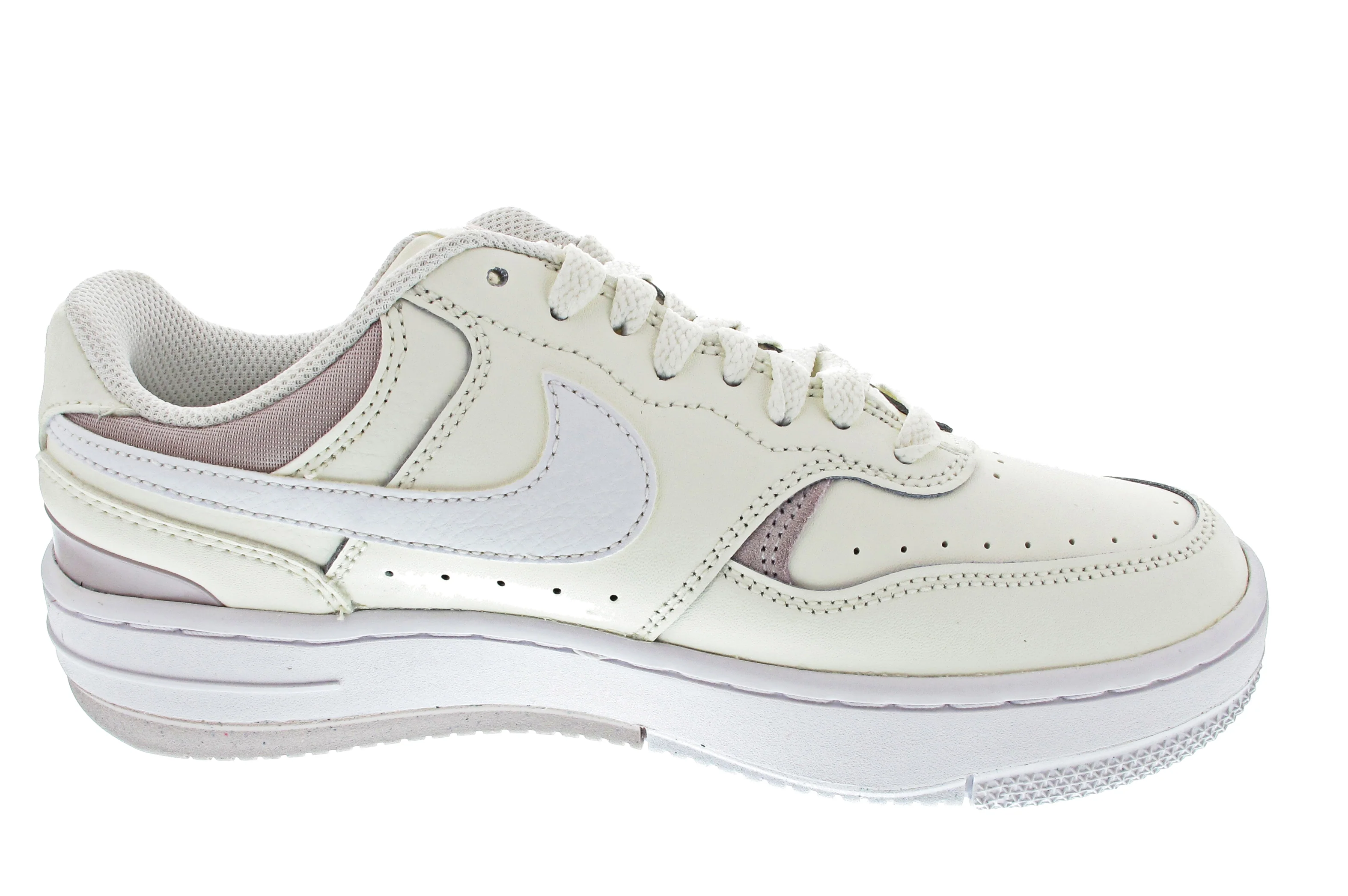 Nike Gamma Force Sneaker low Beige - Image 18