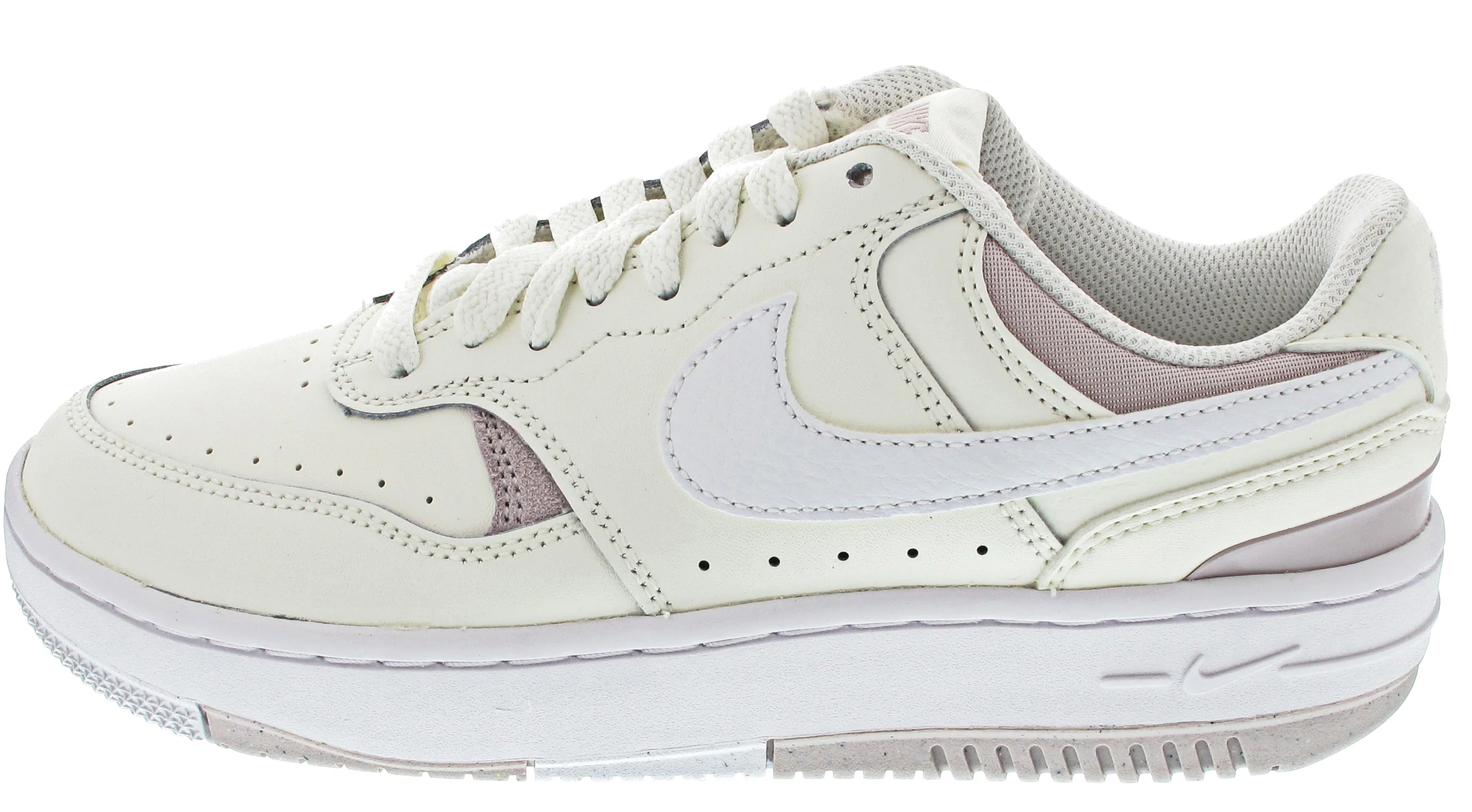 Nike Gamma Force Sneaker low Beige - Image 7