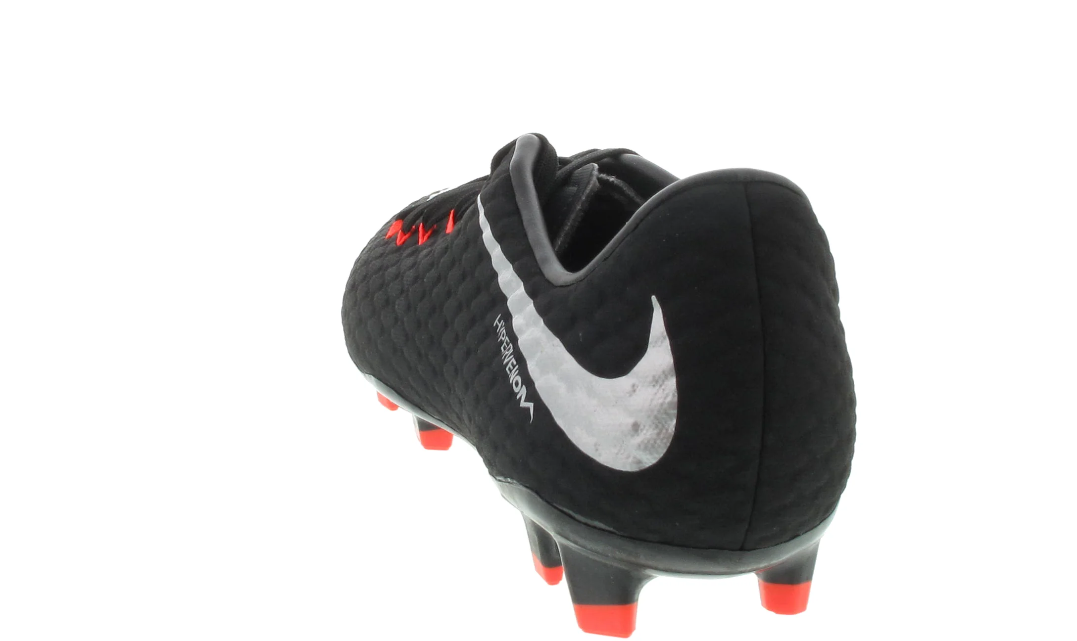 Nike Hypervenom Phelon III FG Herren Fußballschuh schwarz - Image 11