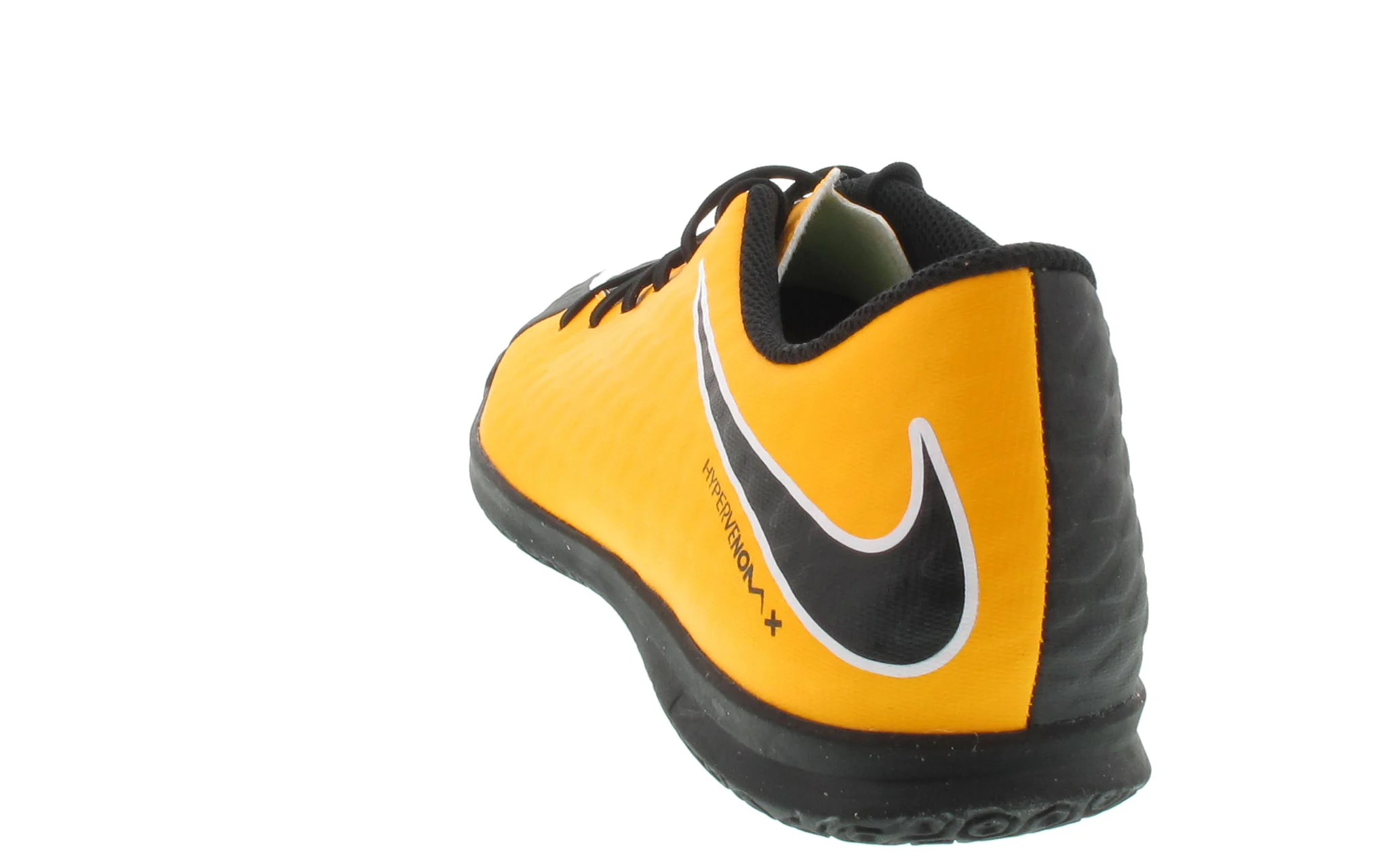 Nike HypervenomX Phade III IC Herren Fußballschuh orange - Image 20