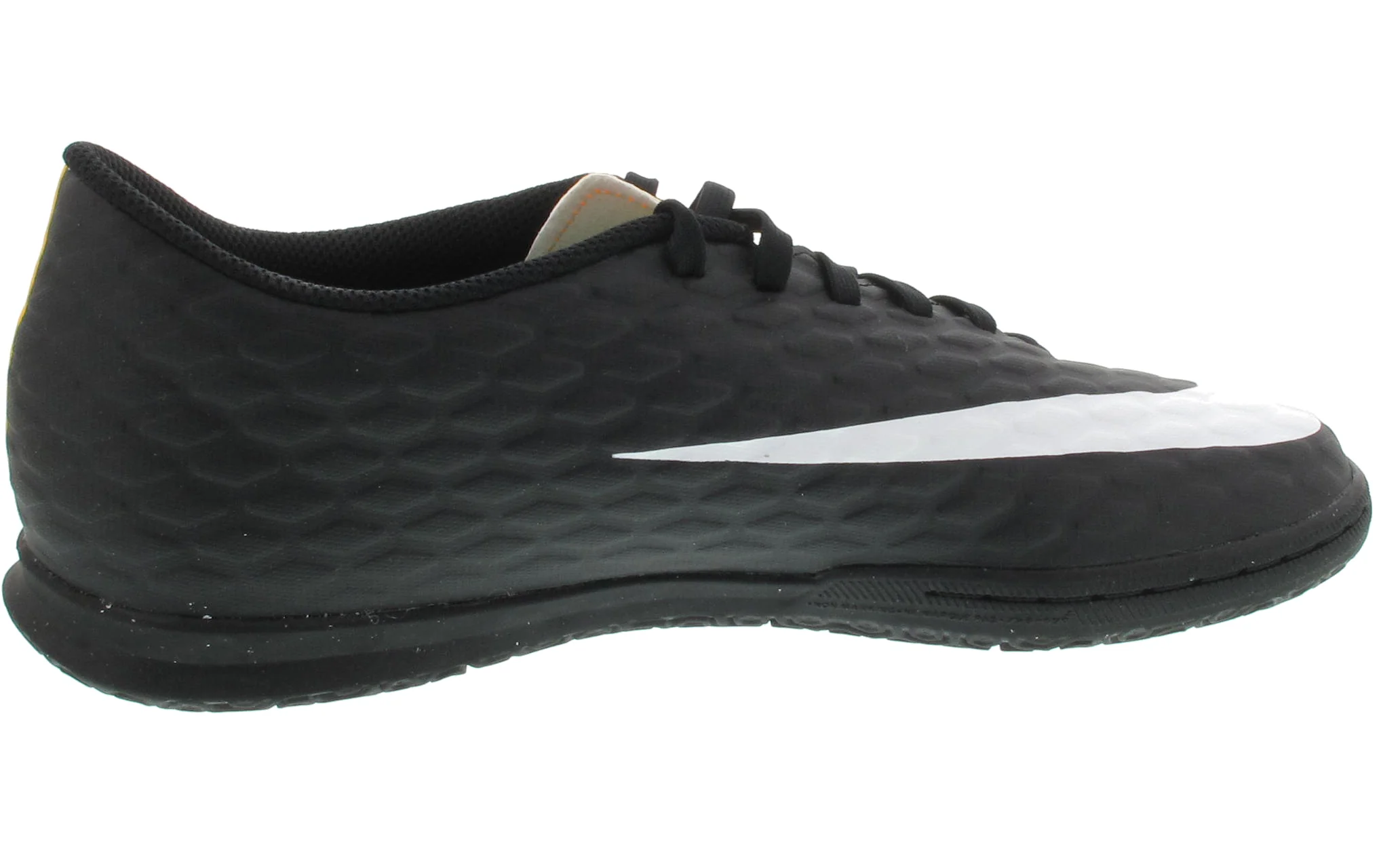 Nike HypervenomX Phade III IC Herren Fußballschuh orange - Image 21