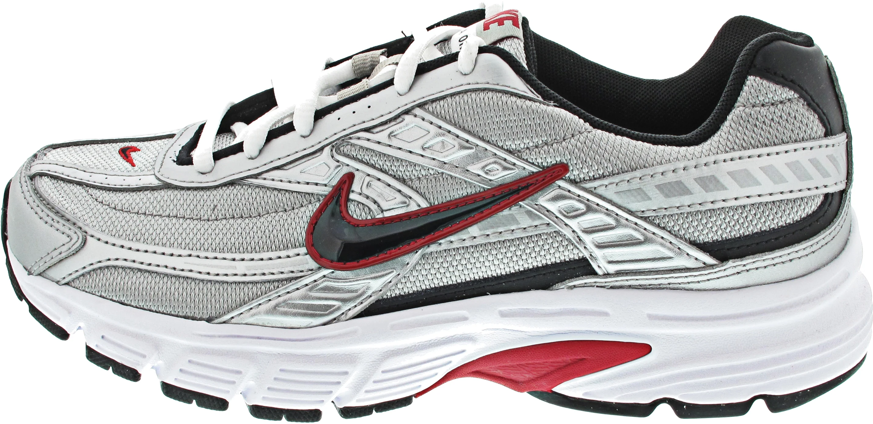 Nike Initiator Sneaker low Grau - Image 3