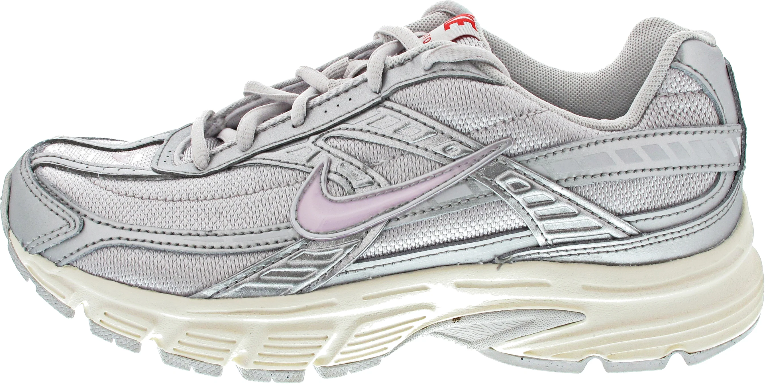 Nike Initiator Sneaker low Grau